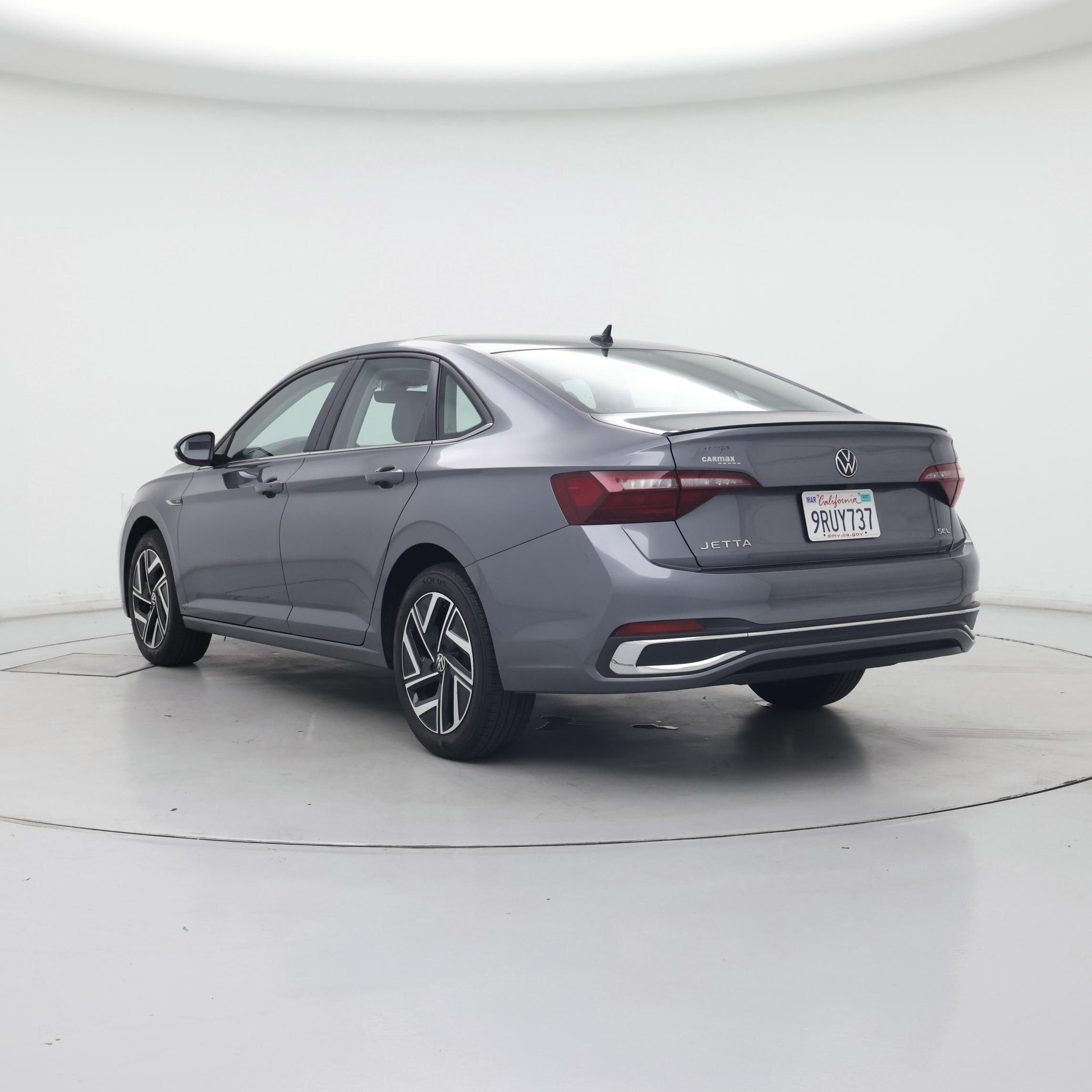 Thumbnail: 2024 Volkswagen Jetta - 2