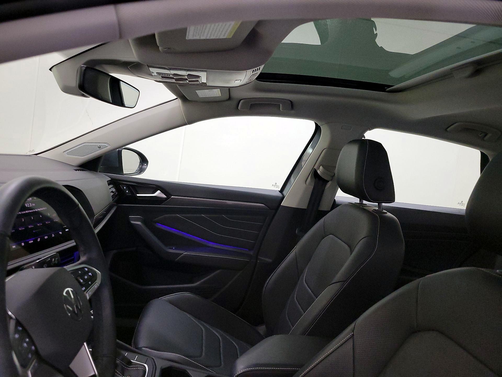 Thumbnail: 2024 Volkswagen Jetta - 20