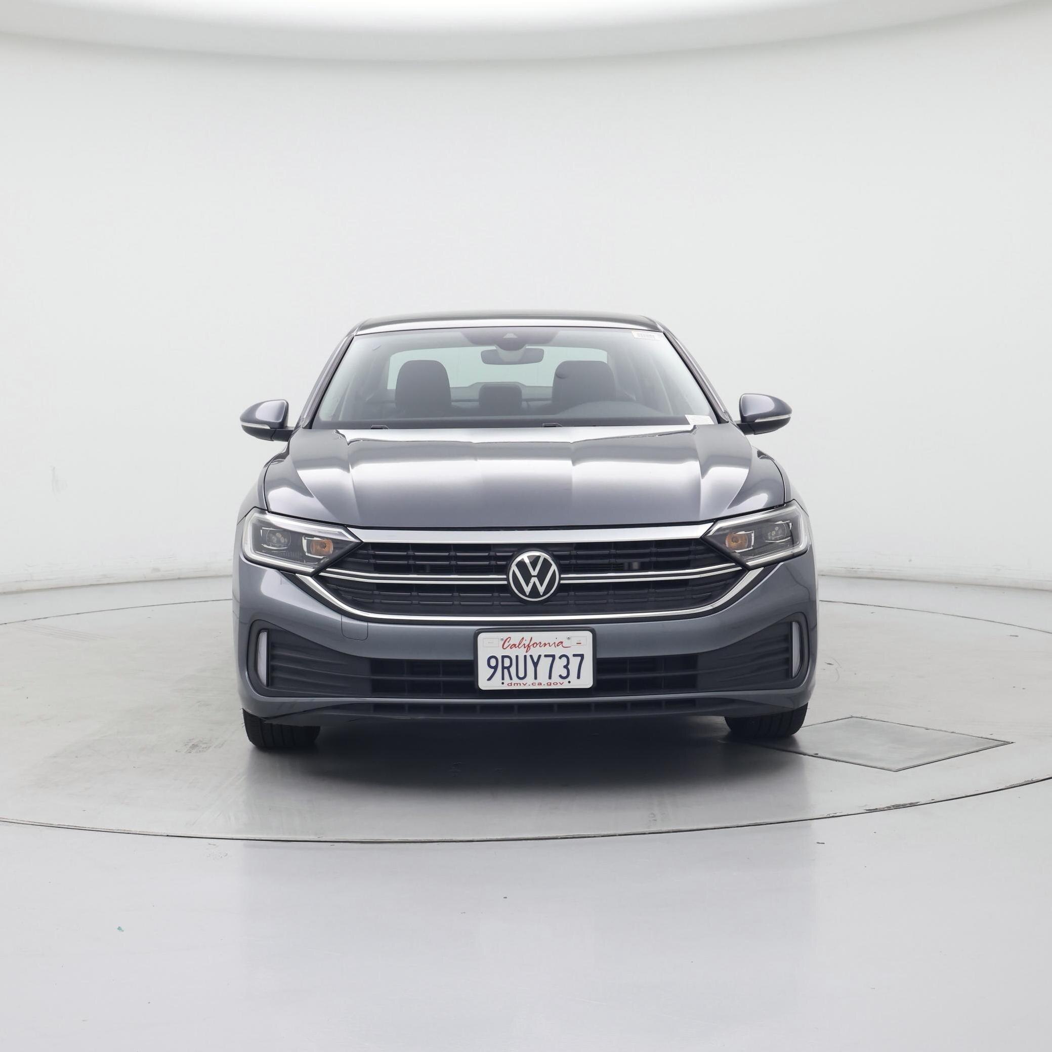 Thumbnail: 2024 Volkswagen Jetta - 5