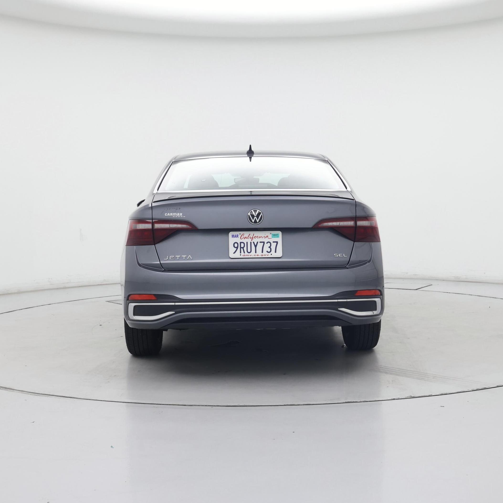 Thumbnail: 2024 Volkswagen Jetta - 6