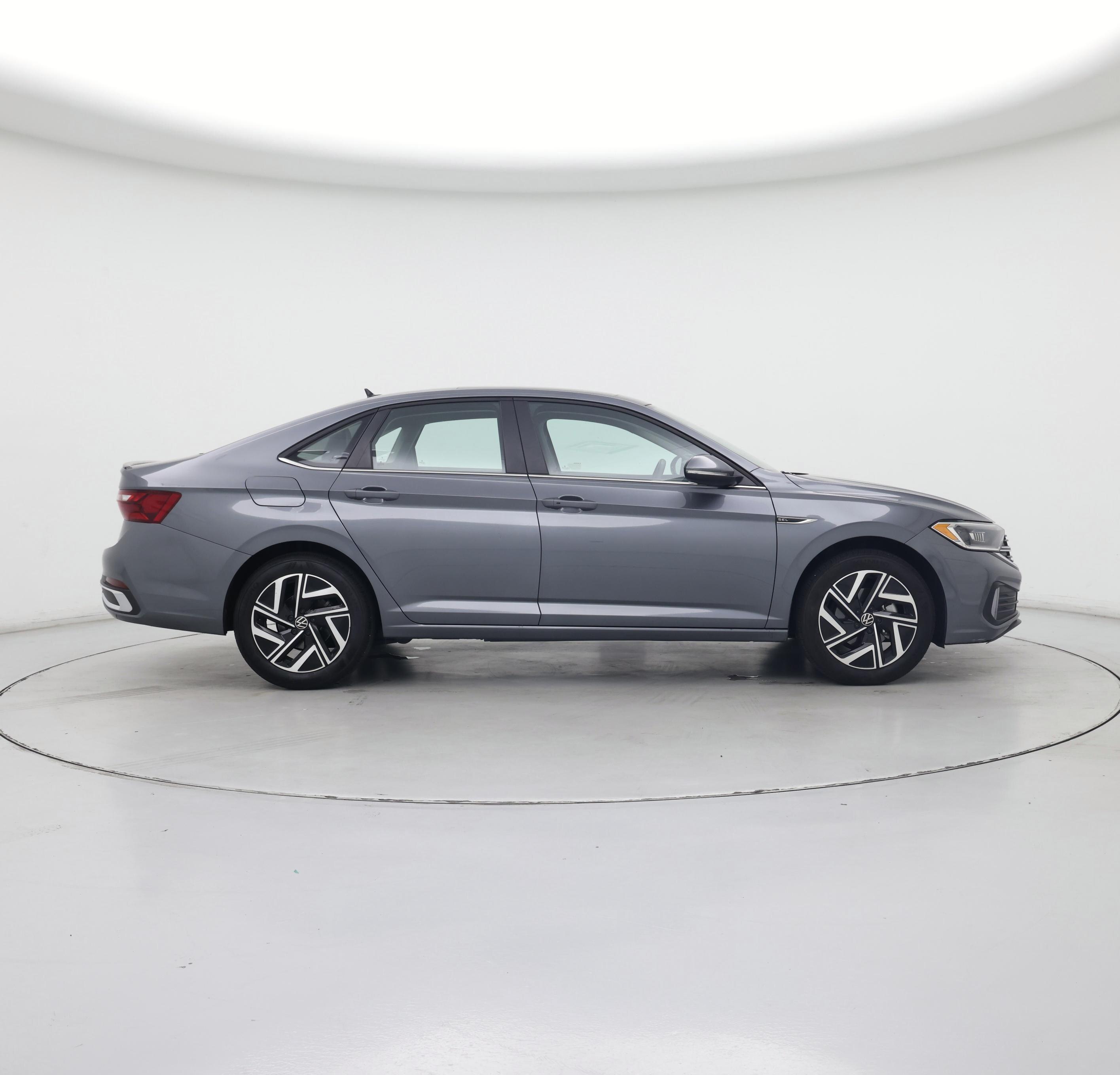 Thumbnail: 2024 Volkswagen Jetta - 7
