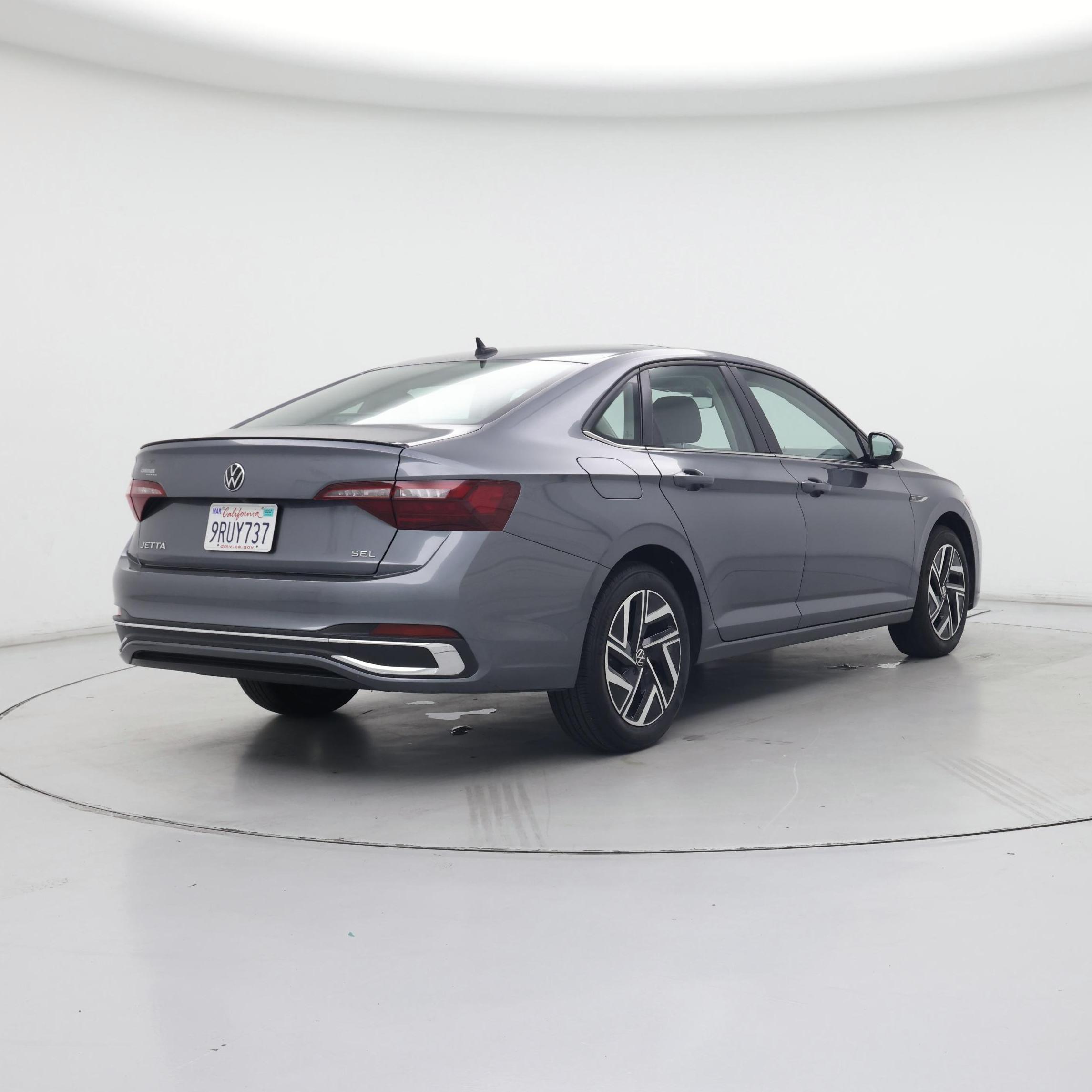 Thumbnail: 2024 Volkswagen Jetta - 8