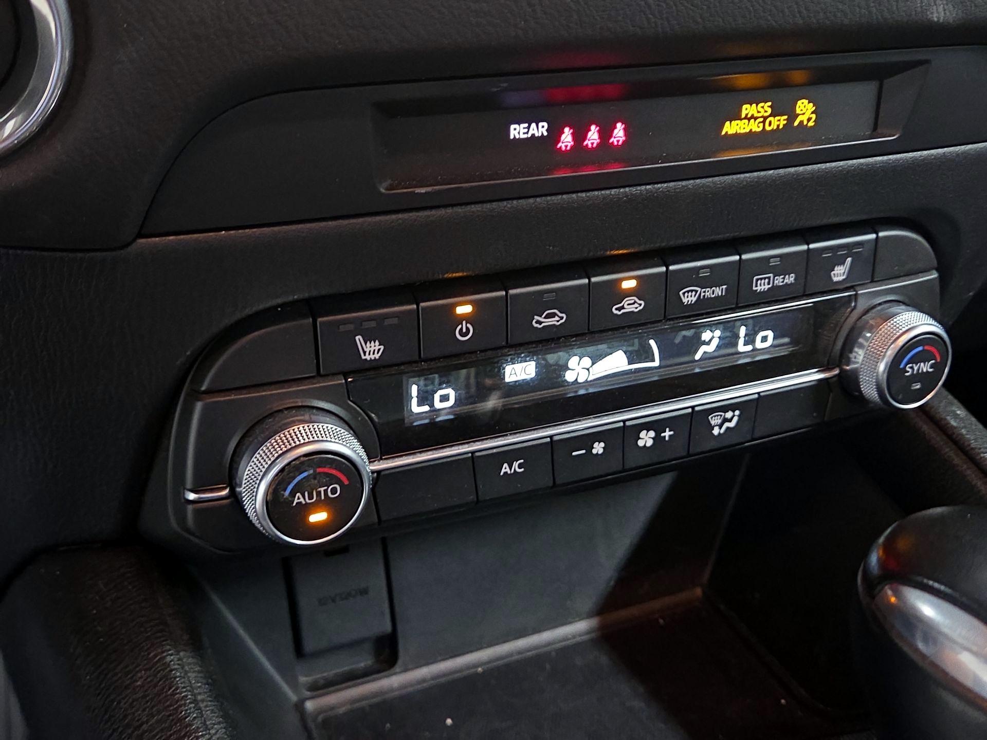 Thumbnail: 2023 Mazda CX-5 - 16