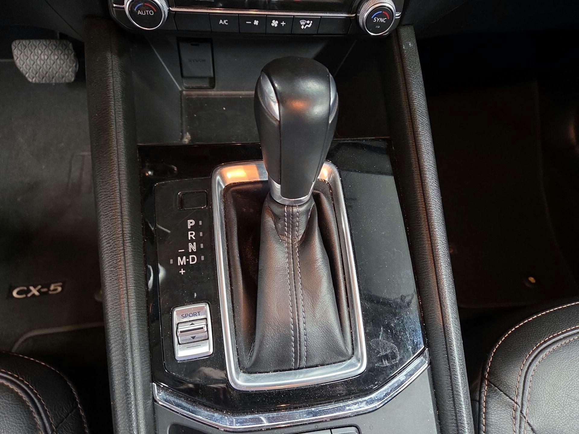Thumbnail: 2023 Mazda CX-5 - 17