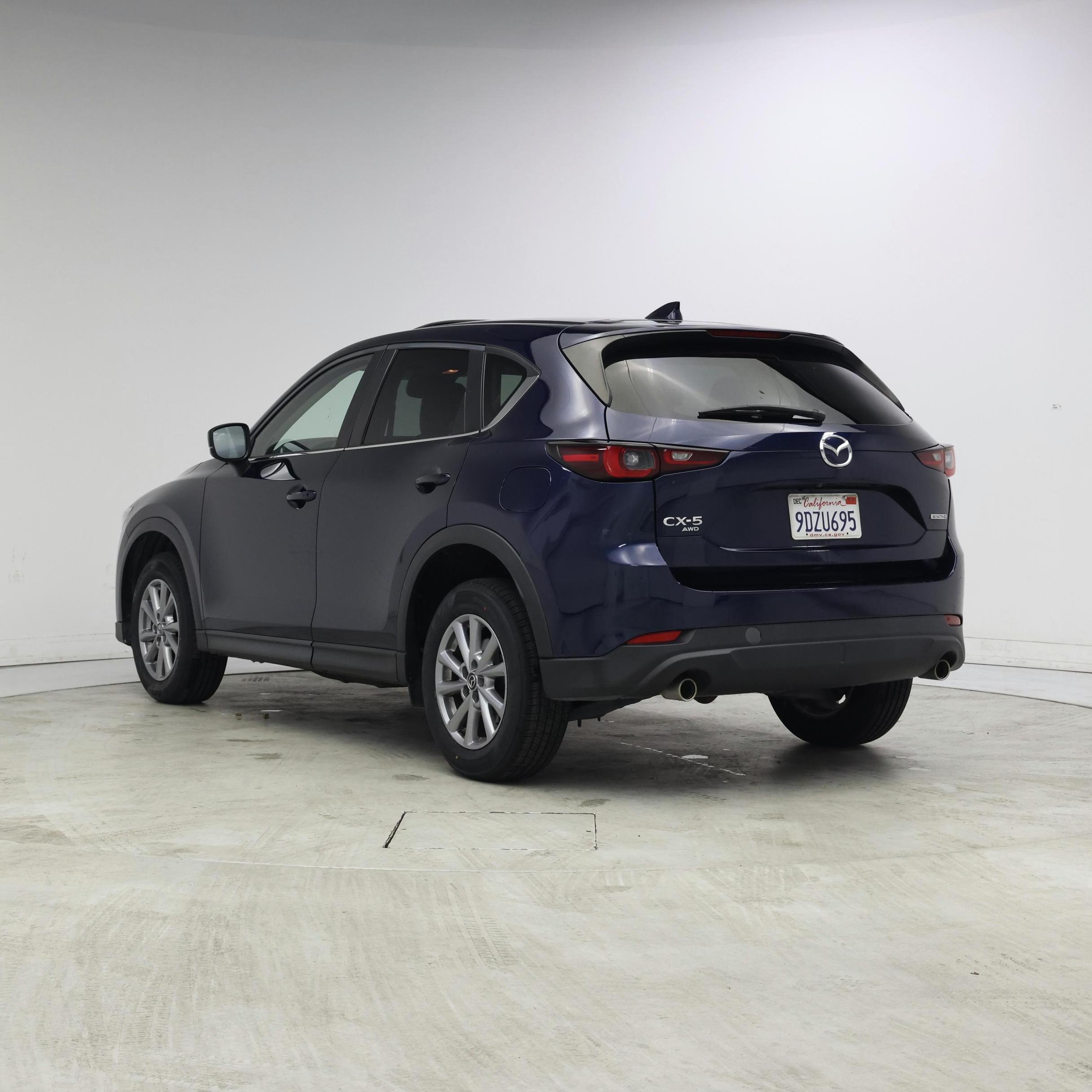 Thumbnail: 2023 Mazda CX-5 - 2
