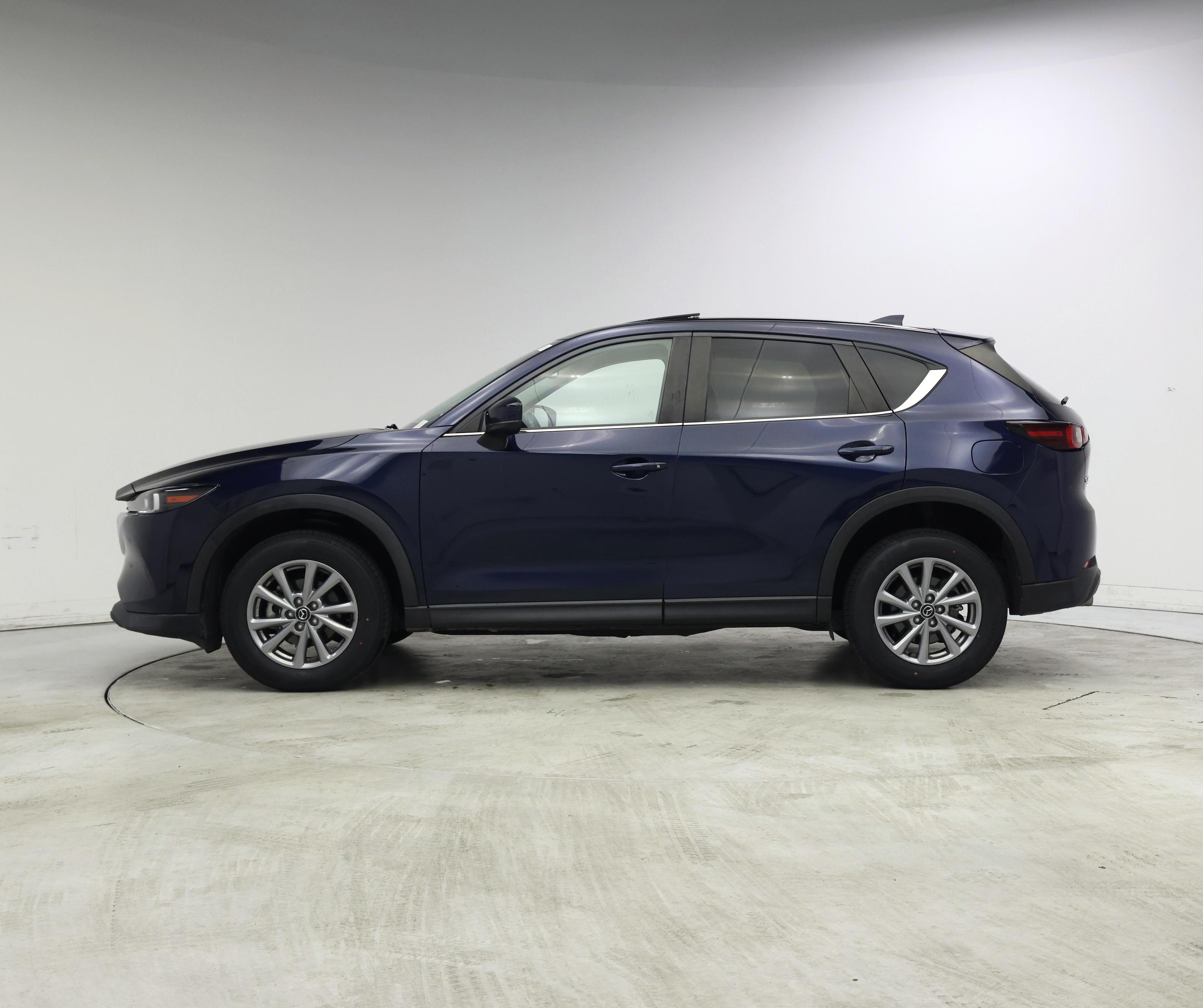 Thumbnail: 2023 Mazda CX-5 - 3