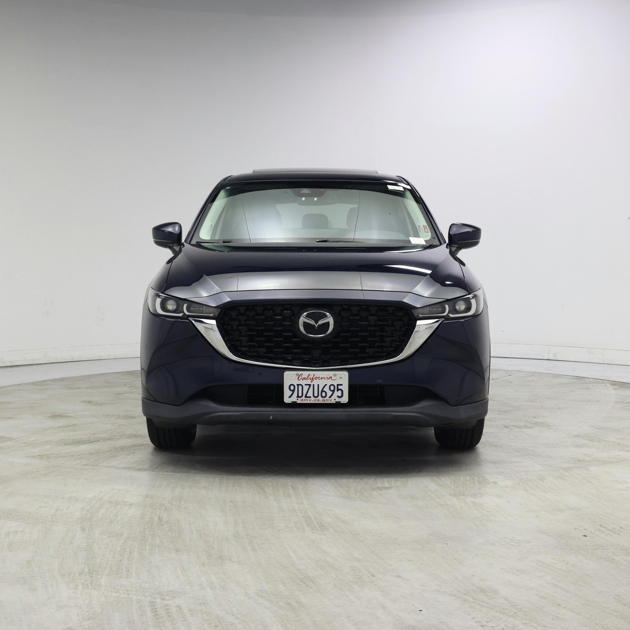 Thumbnail: 2023 Mazda CX-5 - 5