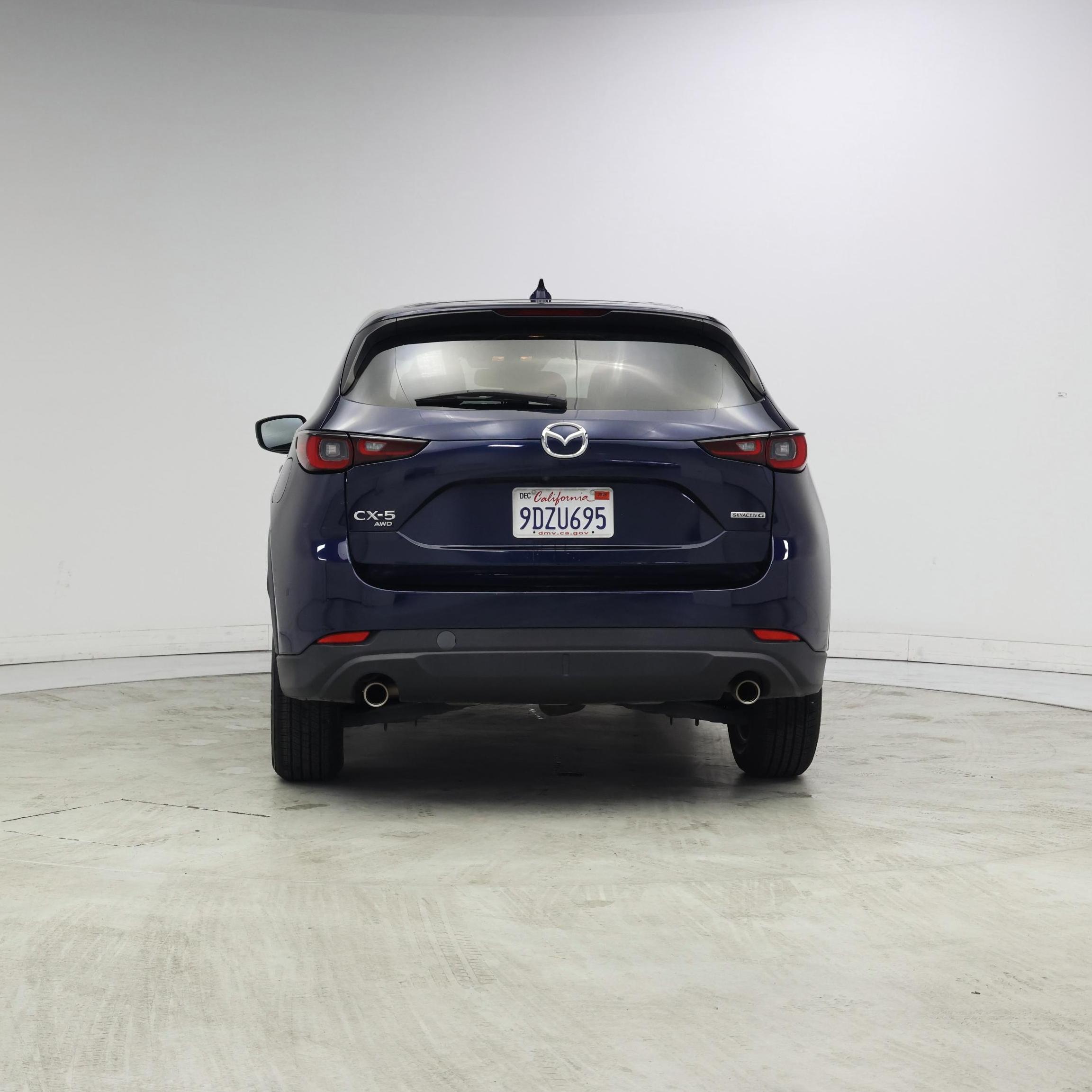 Thumbnail: 2023 Mazda CX-5 - 6