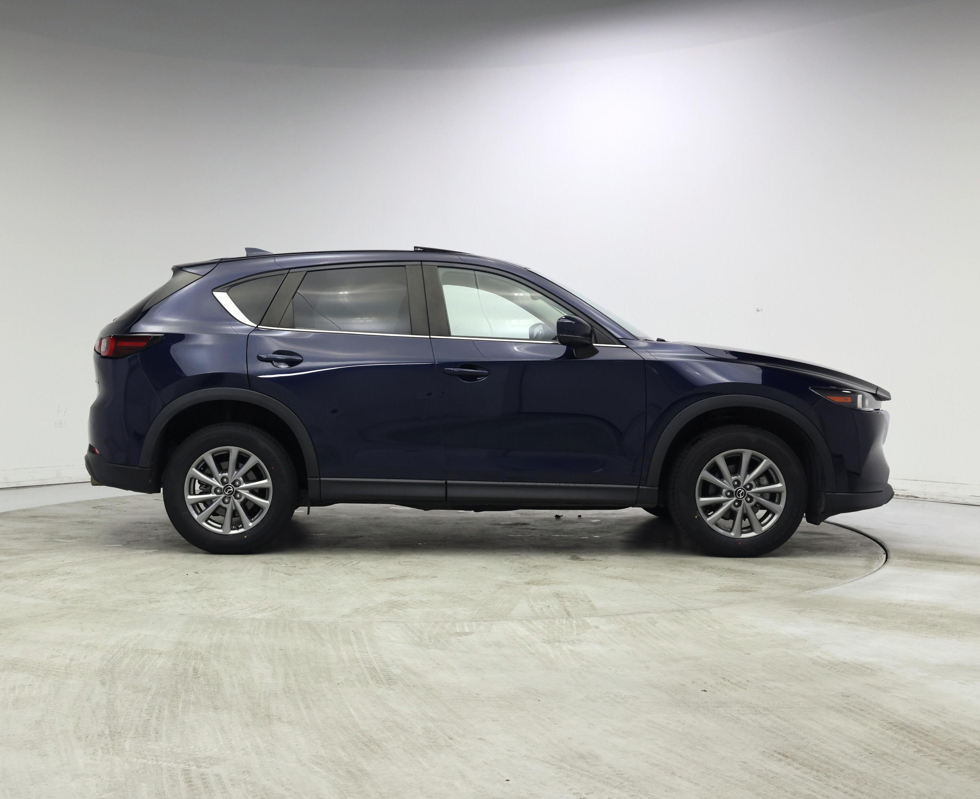 Thumbnail: 2023 Mazda CX-5 - 7