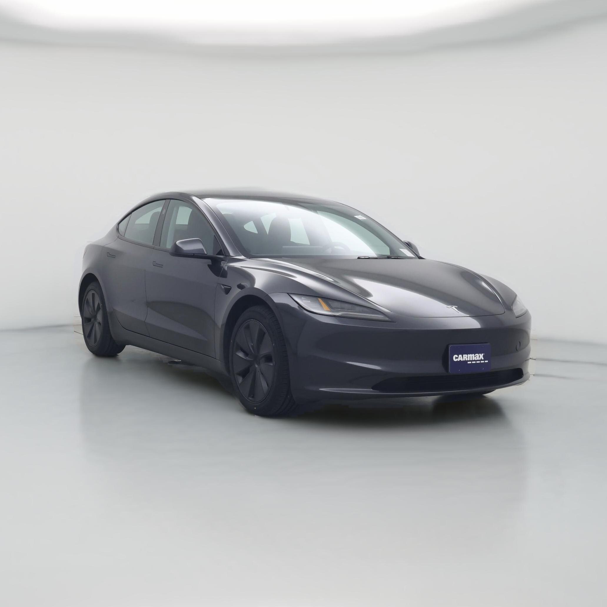 Thumbnail: 2024 Tesla Model 3 - 1