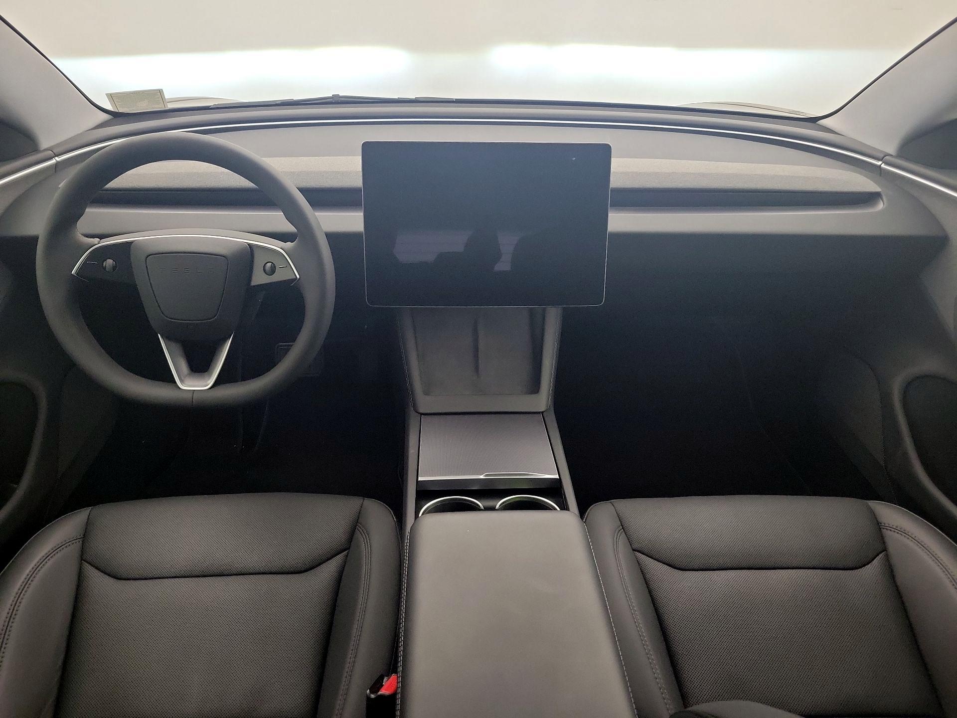 Thumbnail: 2024 Tesla Model 3 - 9