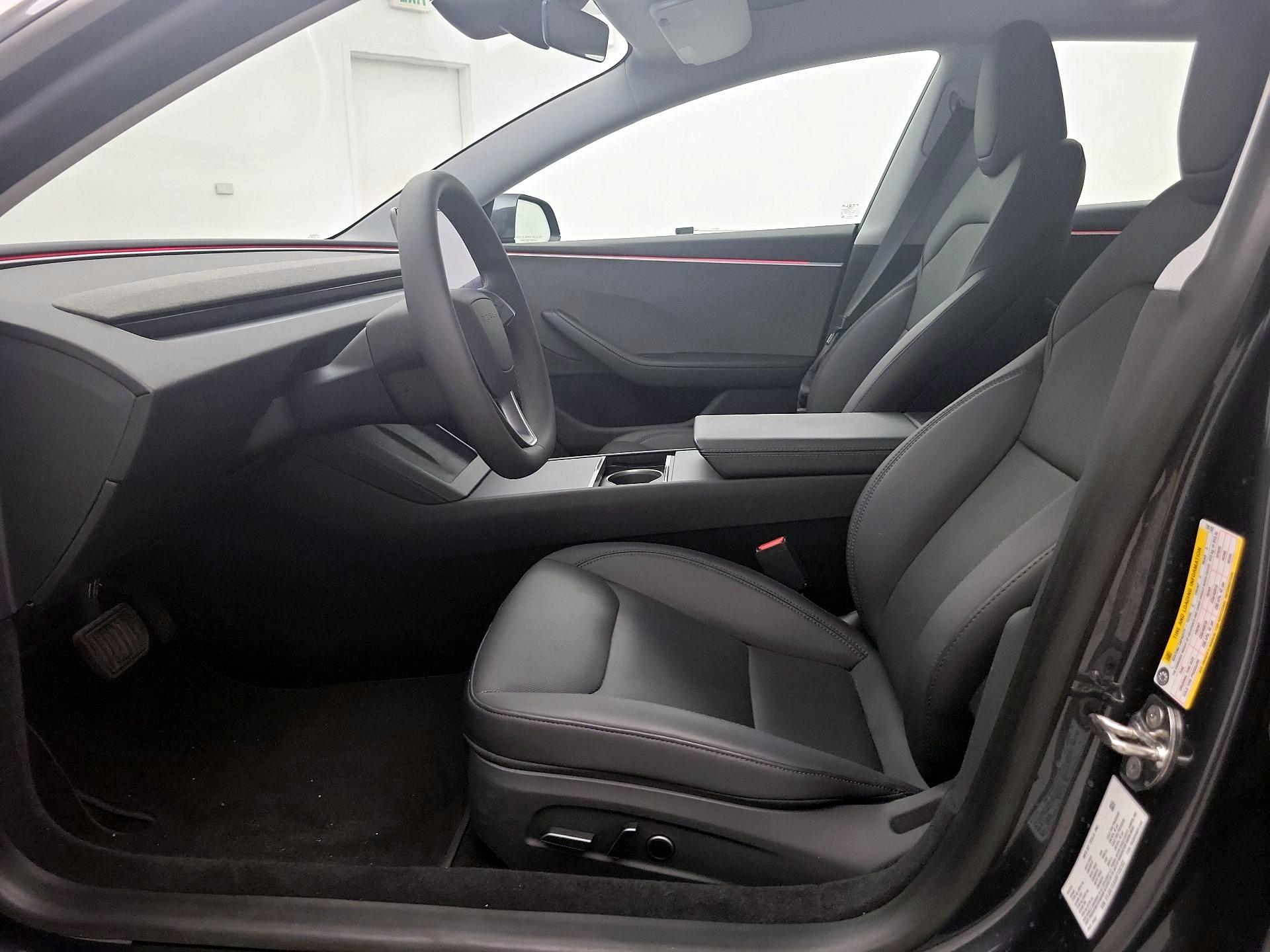 Thumbnail: 2024 Tesla Model 3 - 11