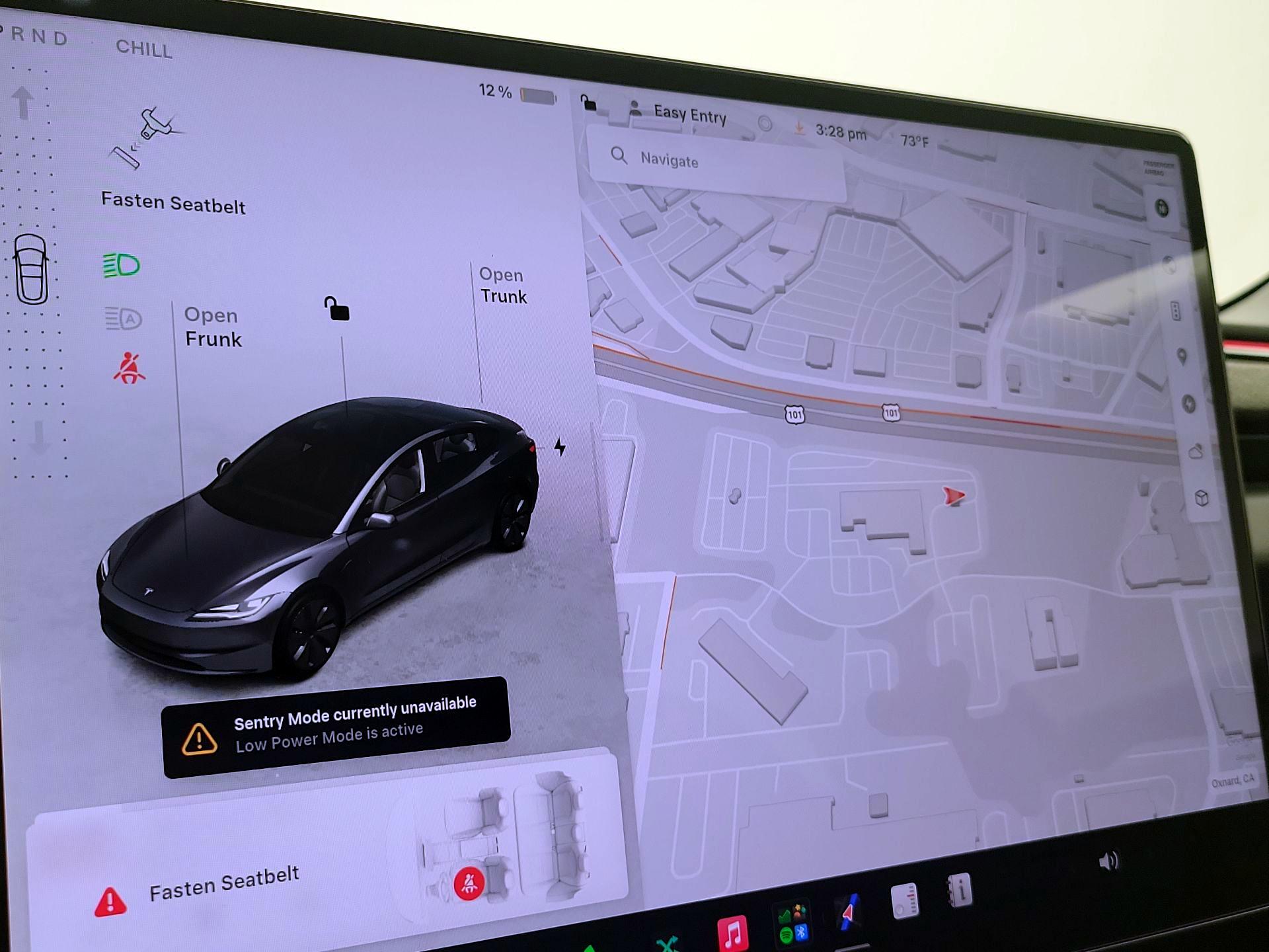 Thumbnail: 2024 Tesla Model 3 - 13