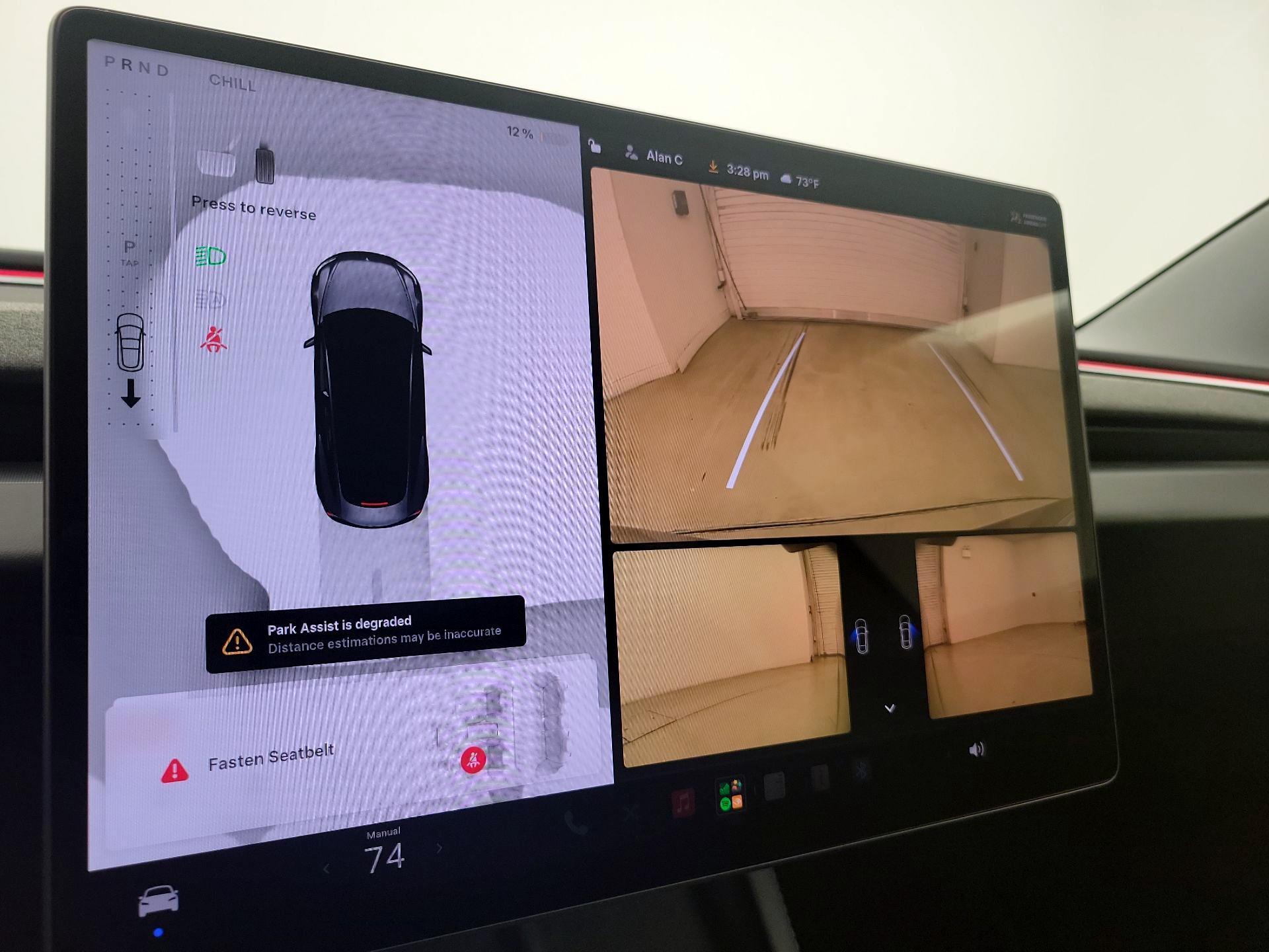Thumbnail: 2024 Tesla Model 3 - 14