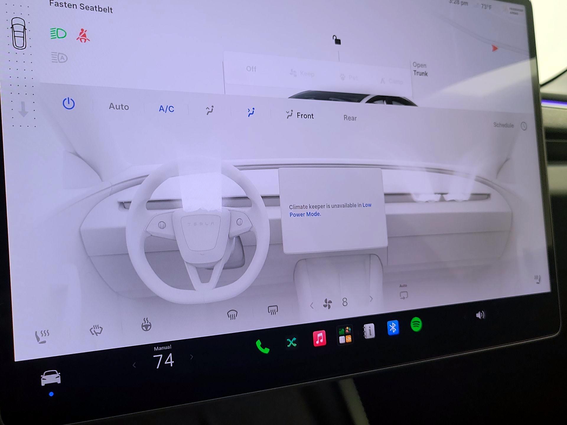 Thumbnail: 2024 Tesla Model 3 - 16
