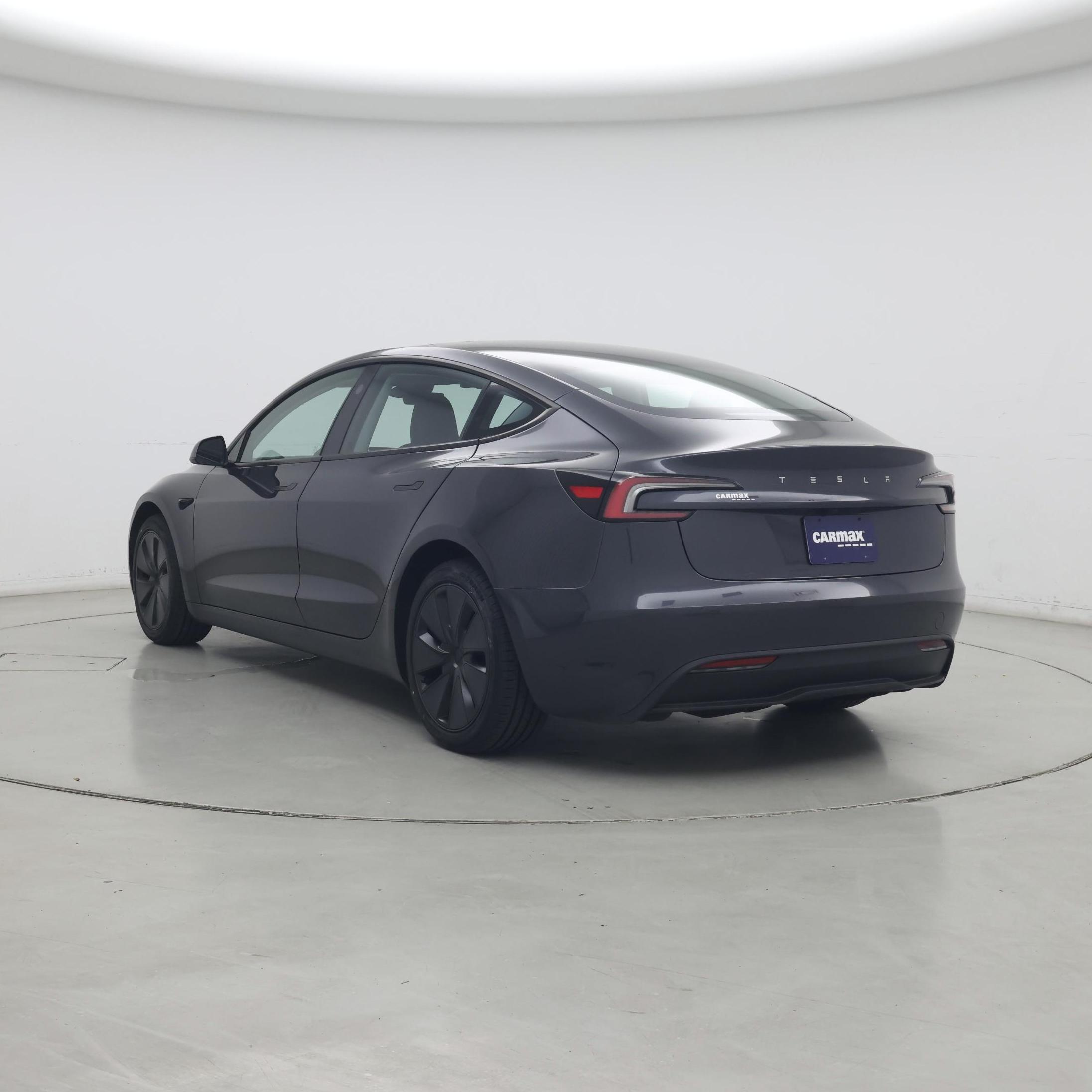 Thumbnail: 2024 Tesla Model 3 - 2