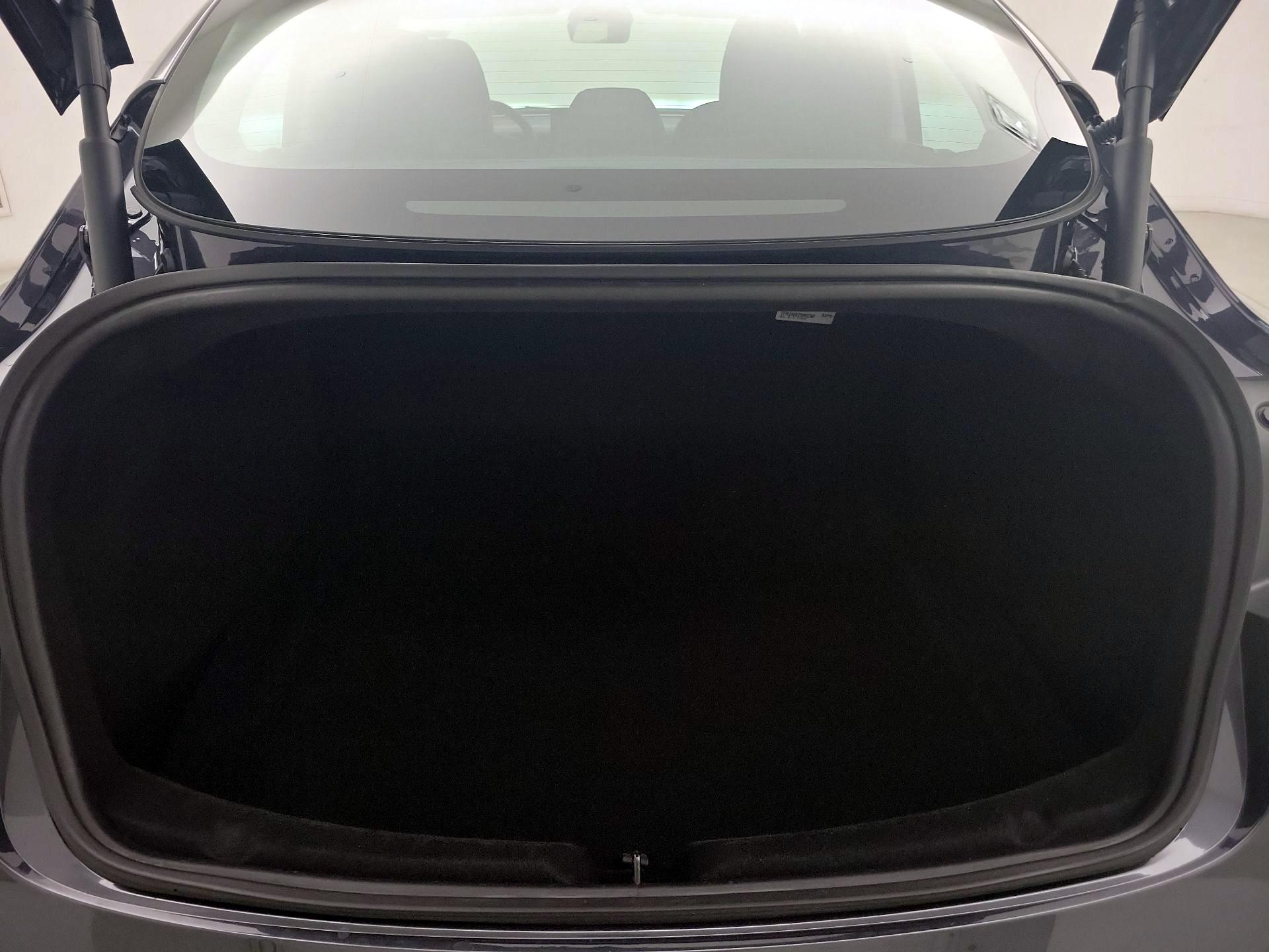 Thumbnail: 2024 Tesla Model 3 - 20
