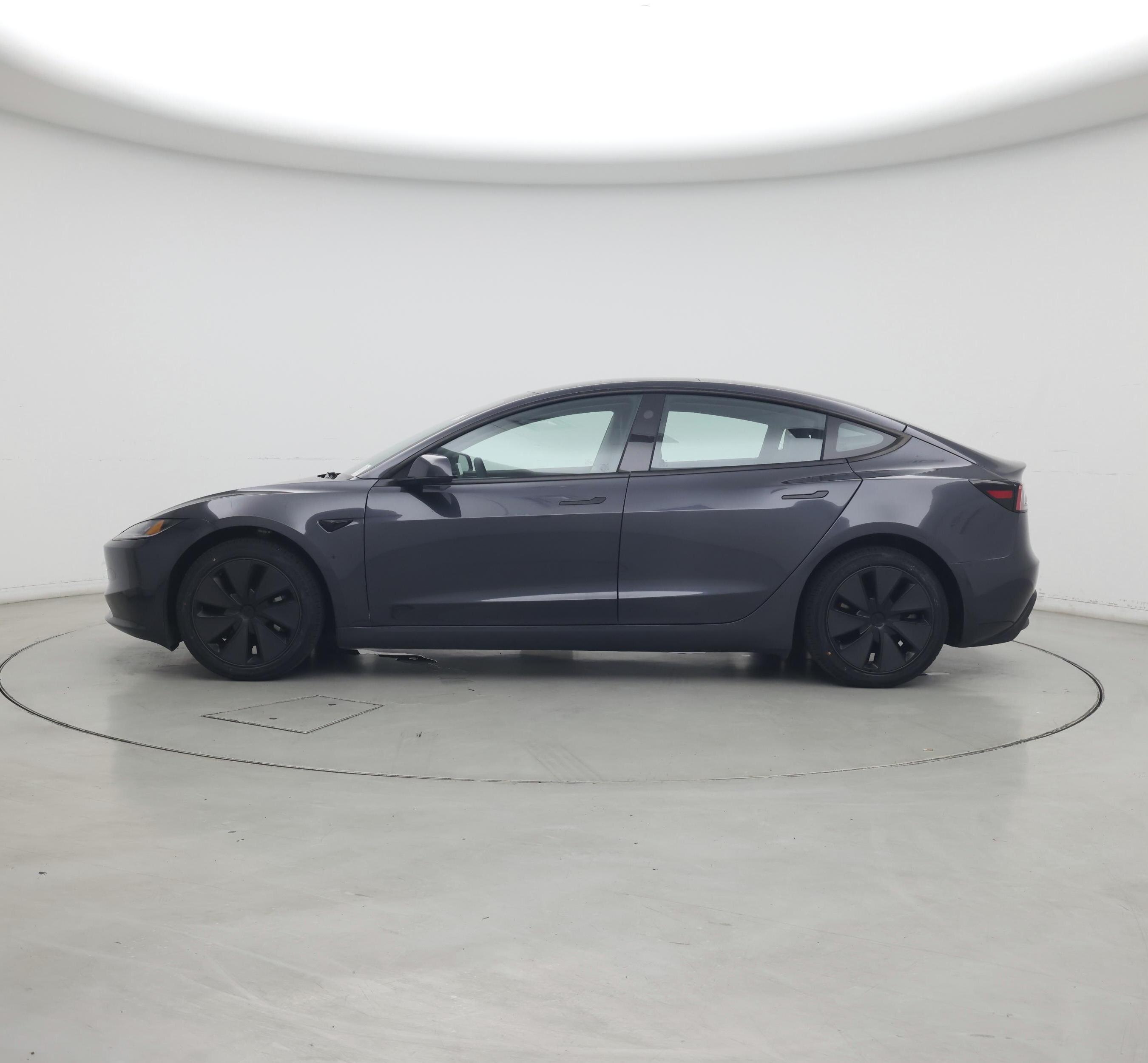 Thumbnail: 2024 Tesla Model 3 - 3