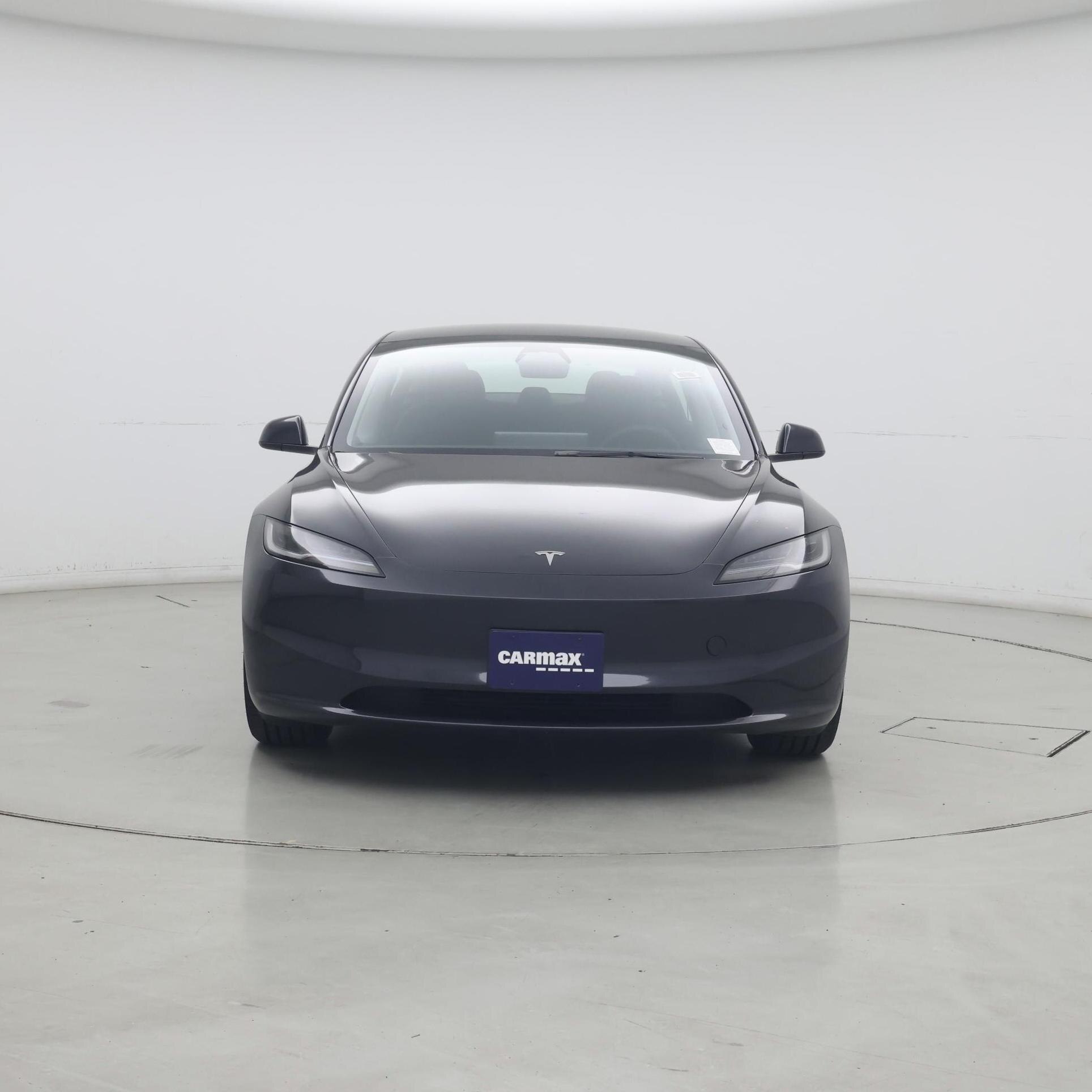 Thumbnail: 2024 Tesla Model 3 - 5
