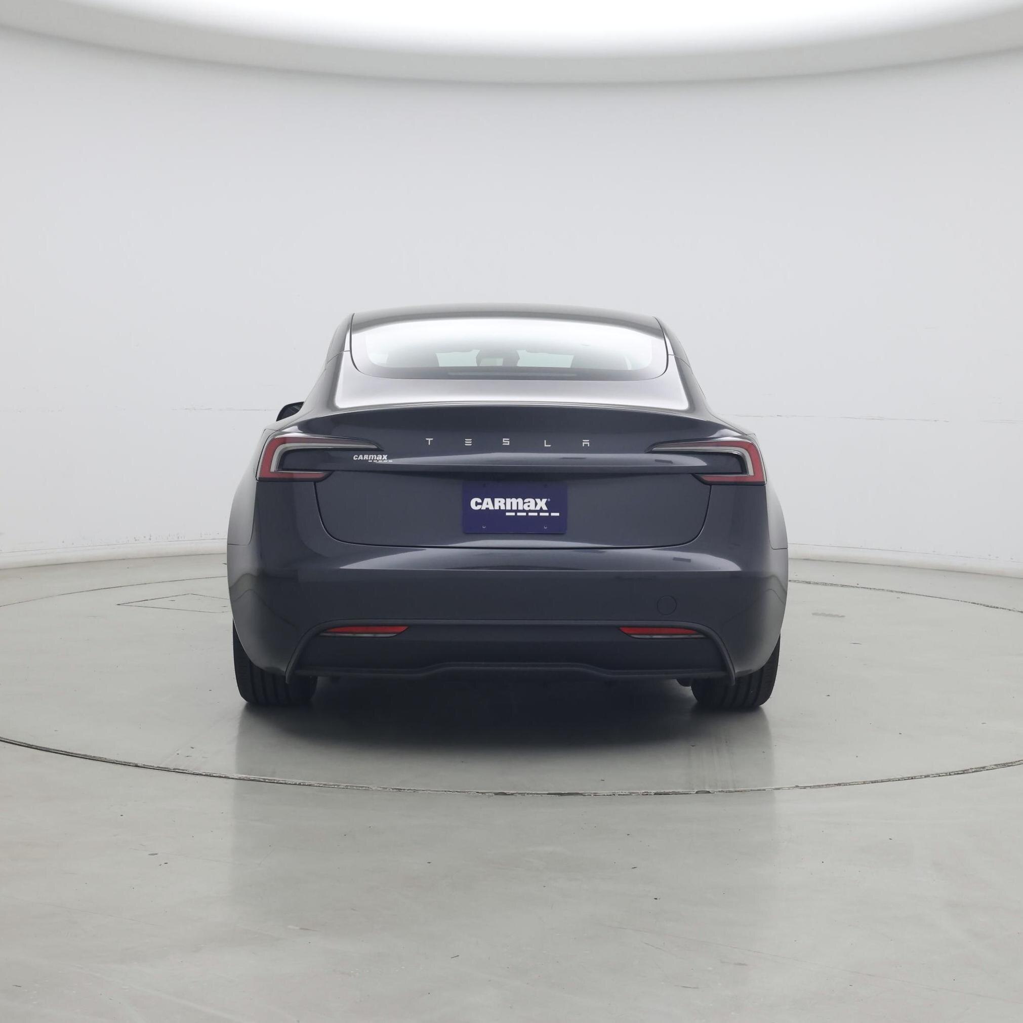Thumbnail: 2024 Tesla Model 3 - 6