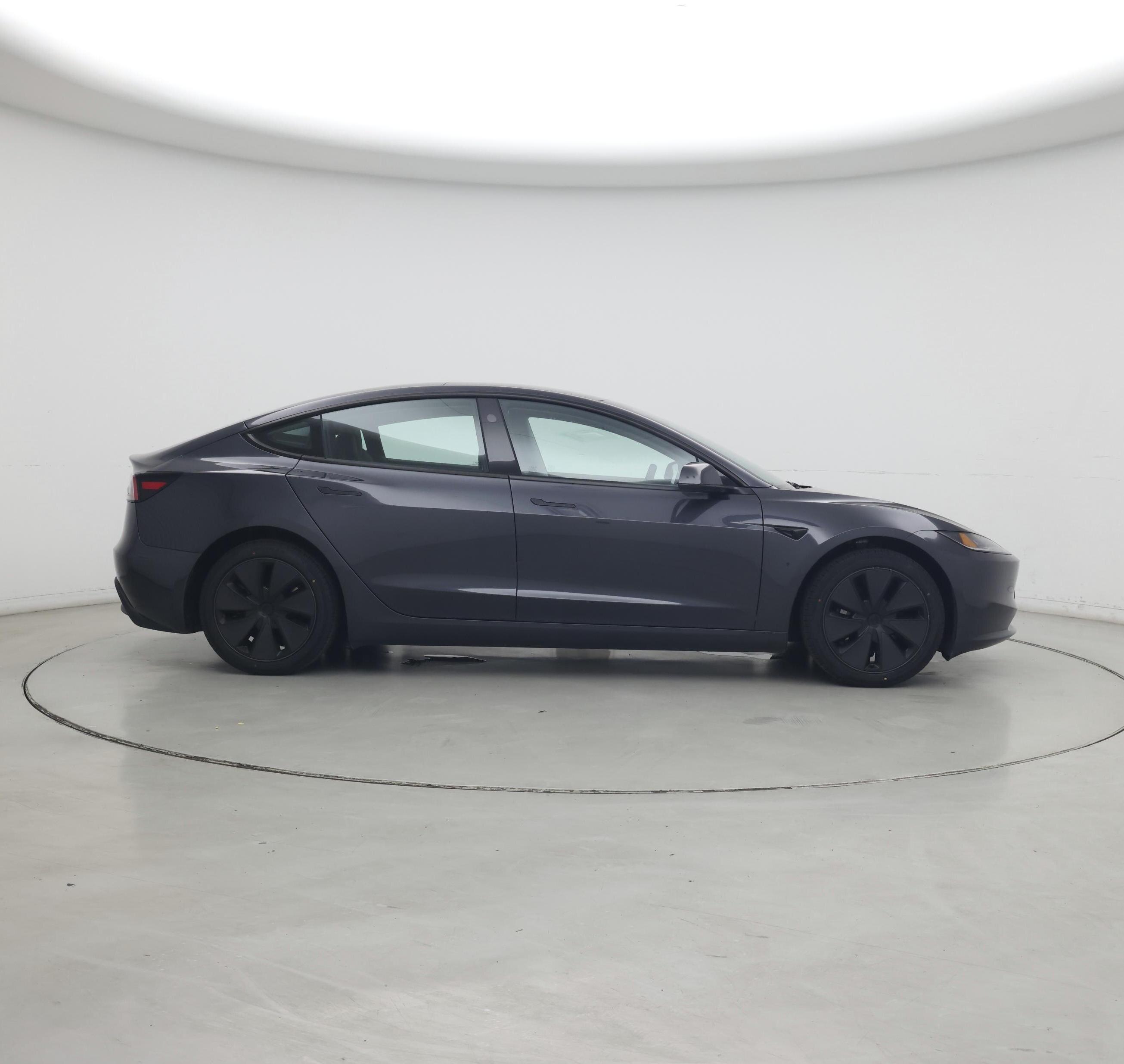 Thumbnail: 2024 Tesla Model 3 - 7