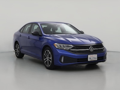 2024 Volkswagen Jetta Sport