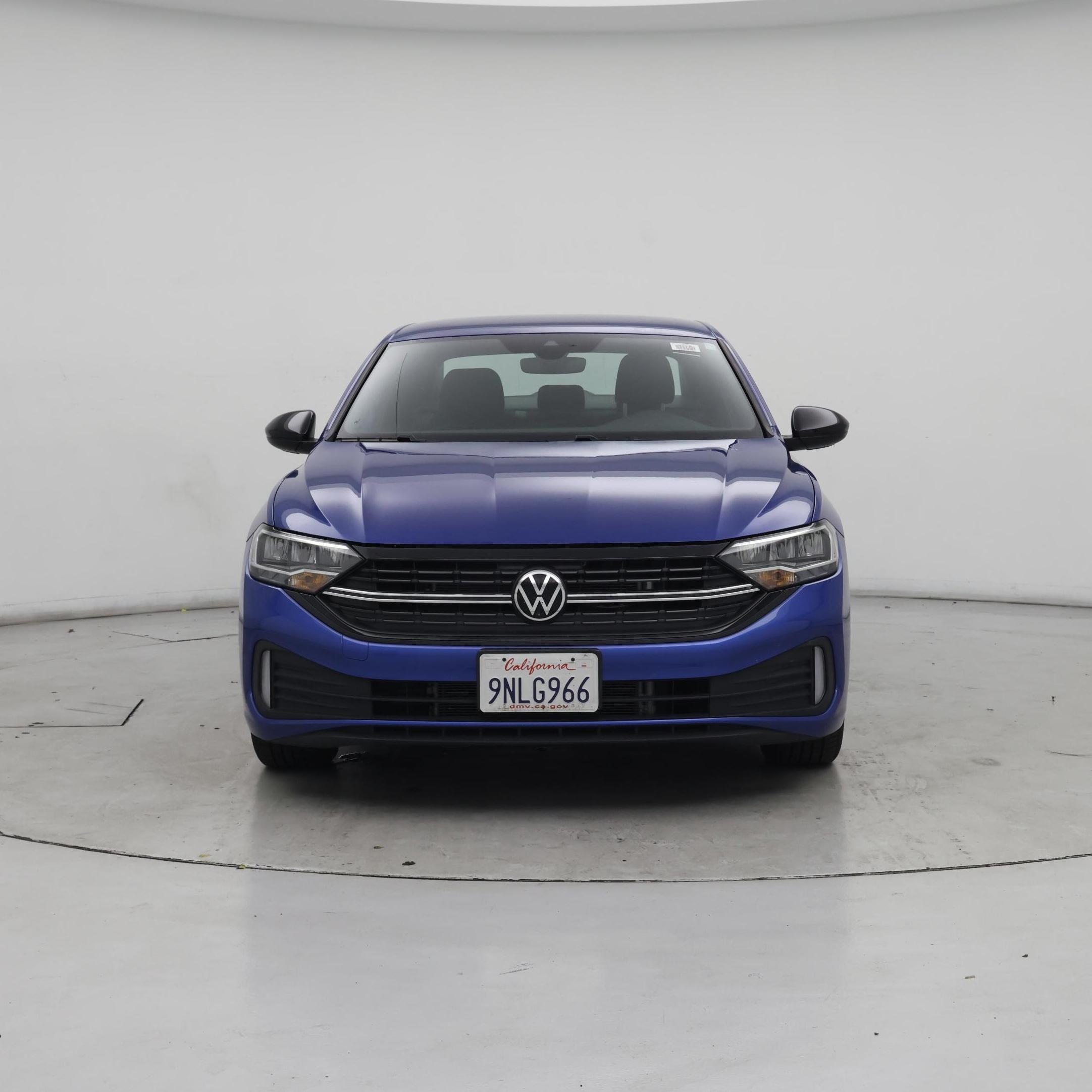Thumbnail: 2024 Volkswagen Jetta - 5