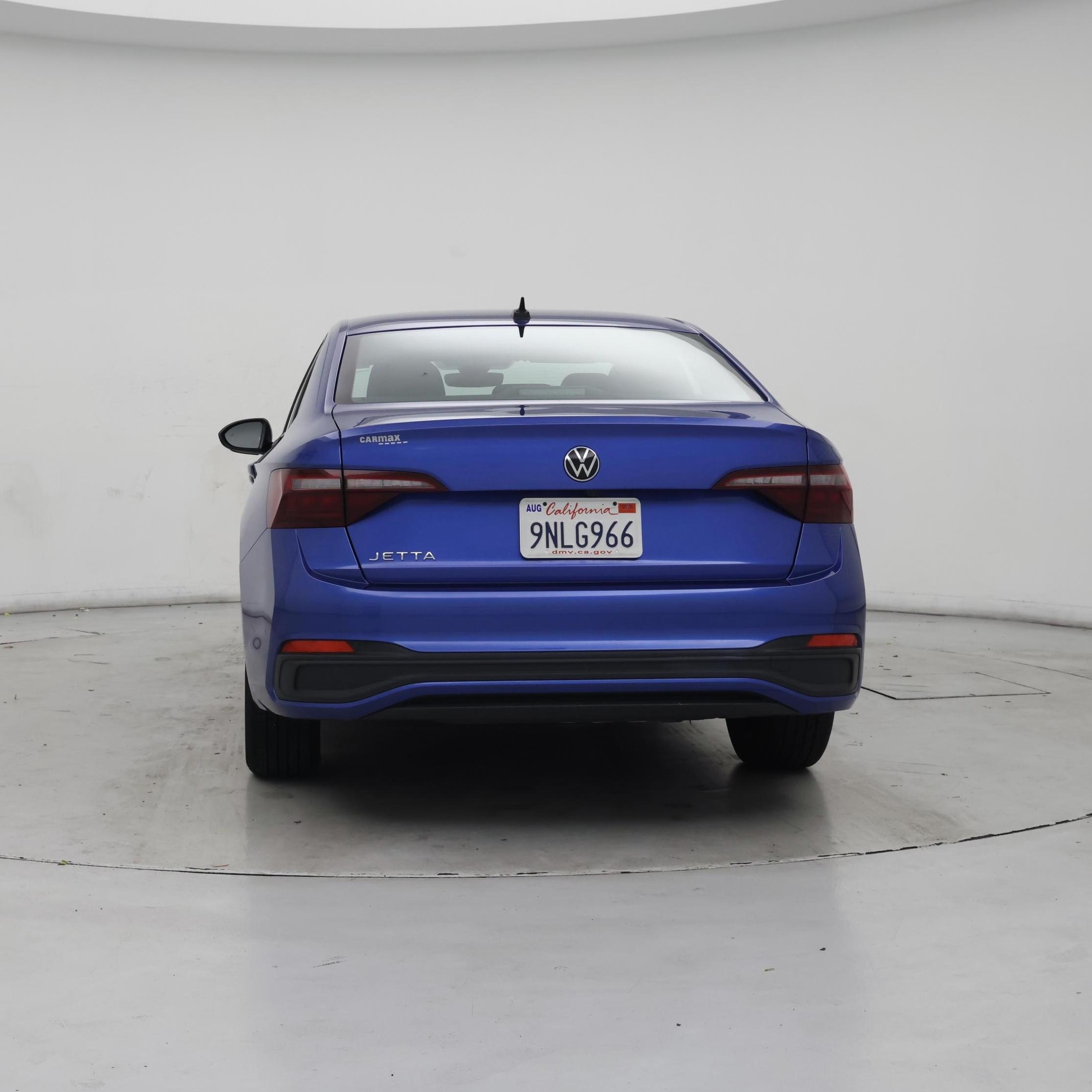 Thumbnail: 2024 Volkswagen Jetta - 6