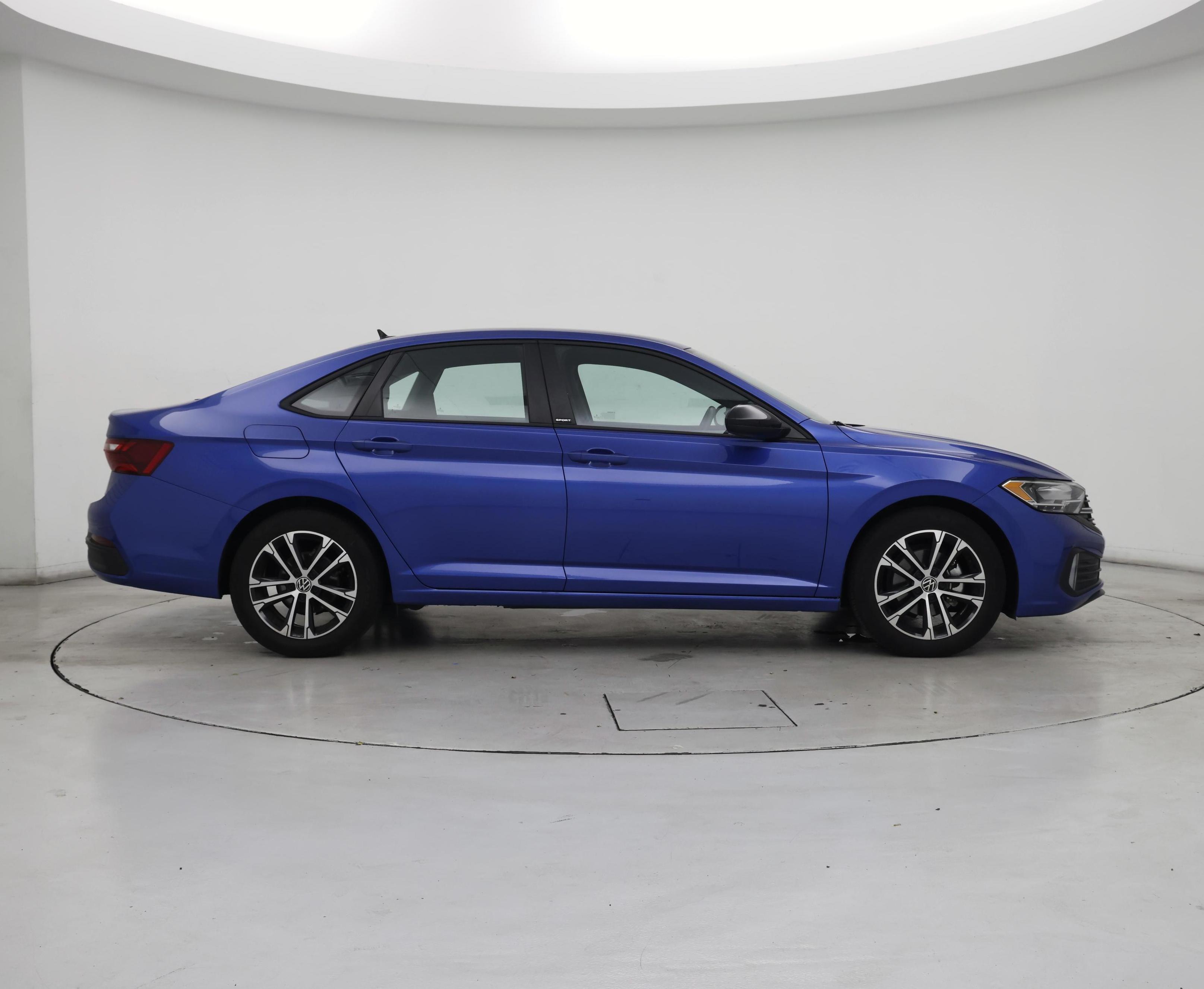 Thumbnail: 2024 Volkswagen Jetta - 7