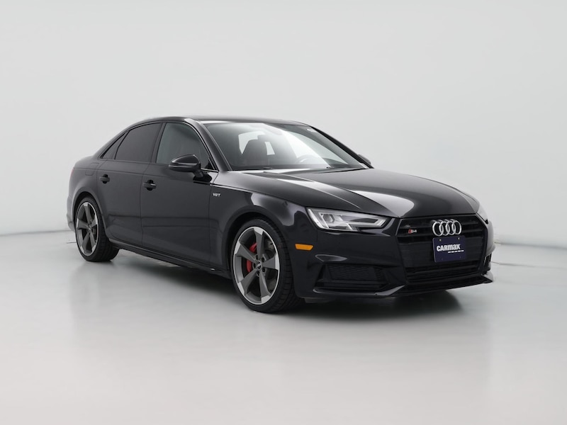 2018 Audi S4 Premium Plus -
                  Bakersfield, CA