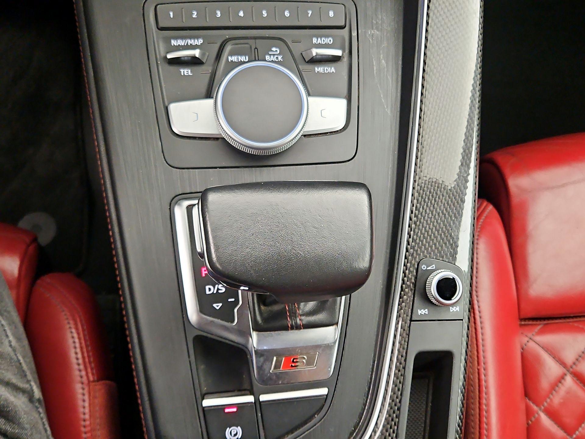 Thumbnail: 2018 Audi S4 - 18