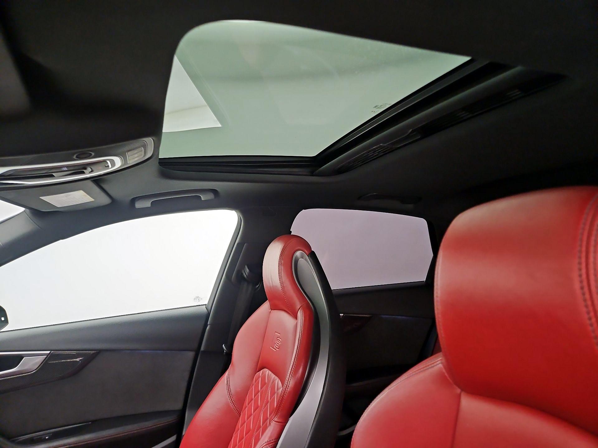 Thumbnail: 2018 Audi S4 - 19