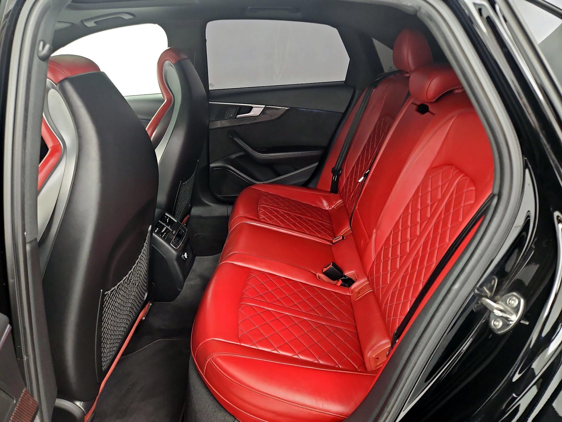 Thumbnail: 2018 Audi S4 - 20