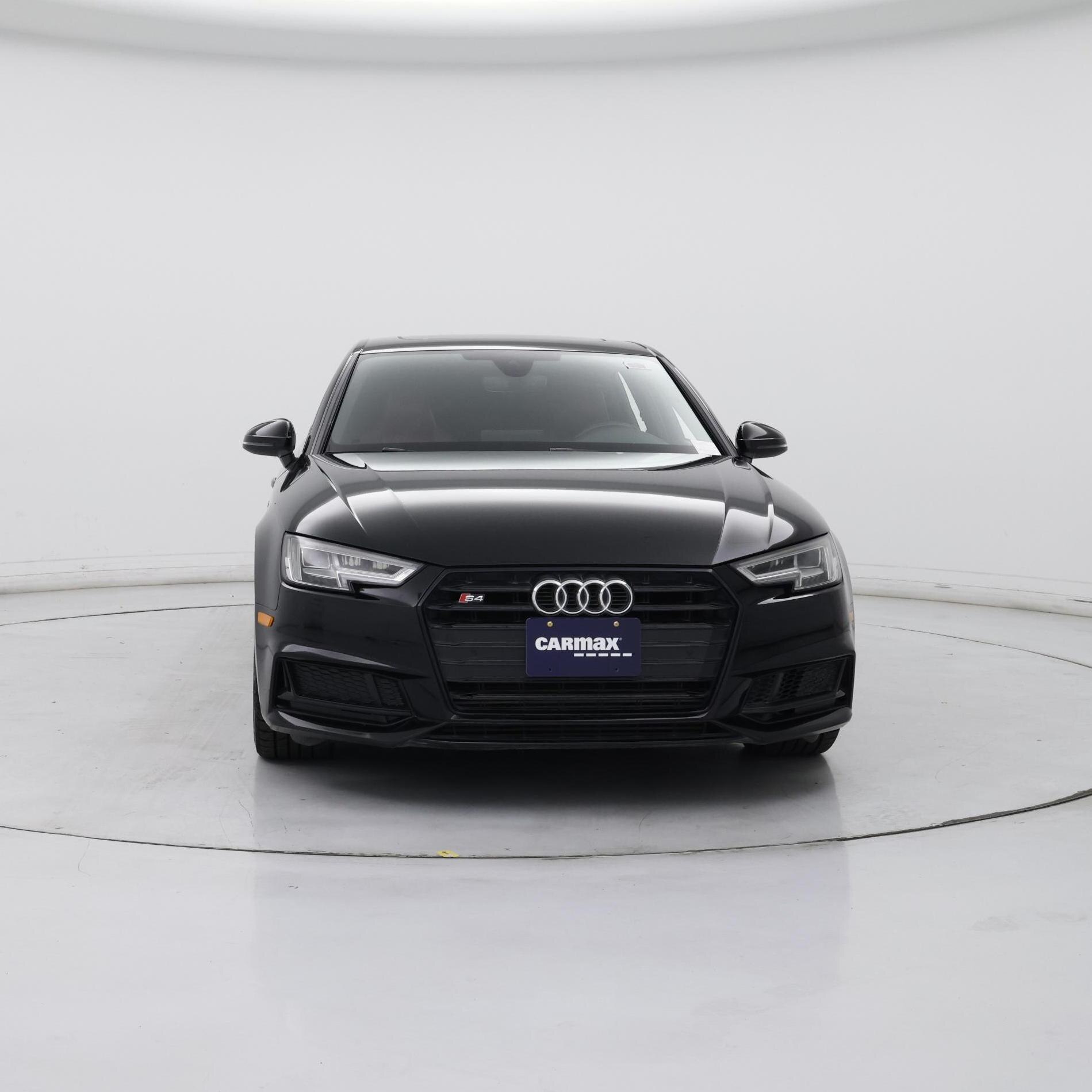 Thumbnail: 2018 Audi S4 - 5
