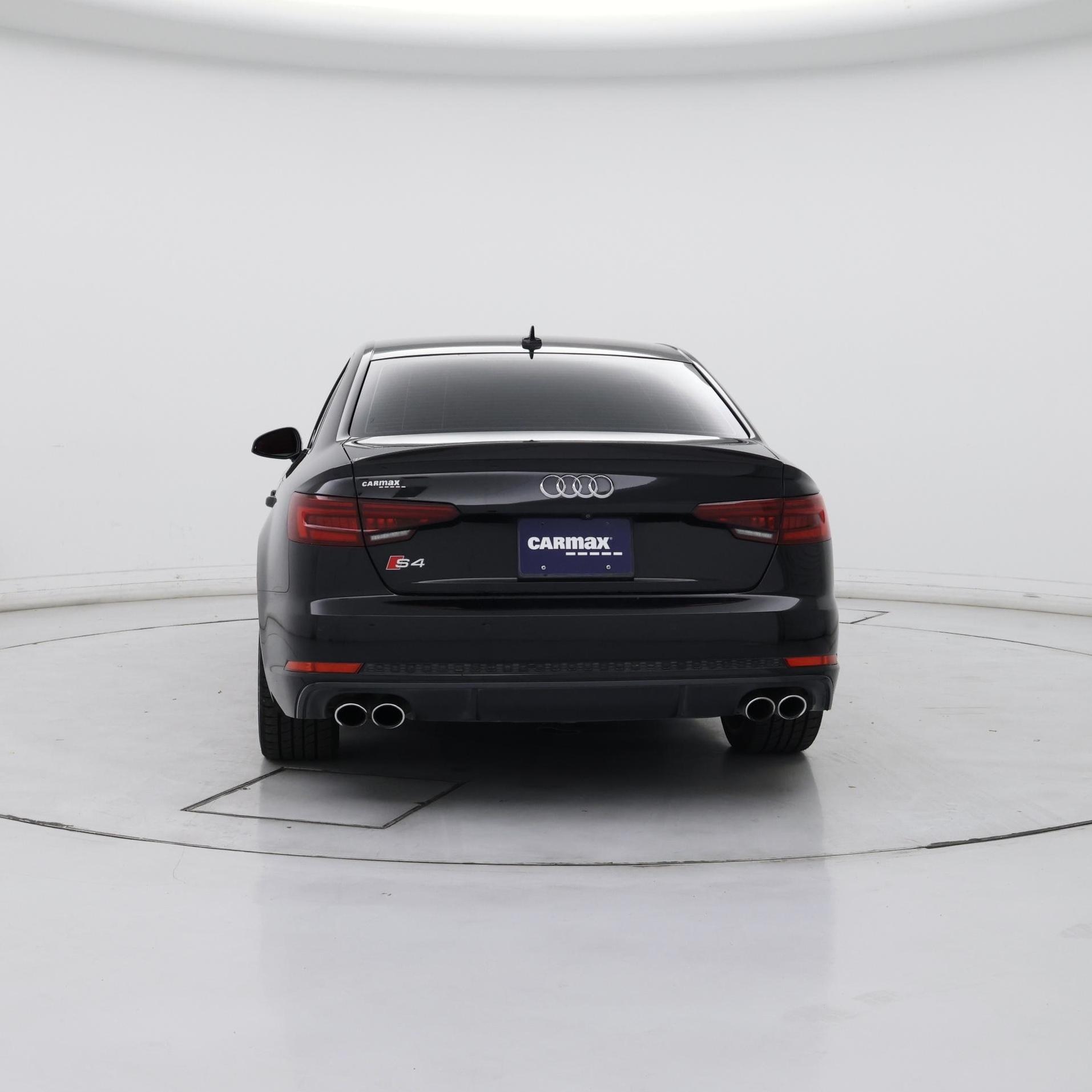 Thumbnail: 2018 Audi S4 - 6