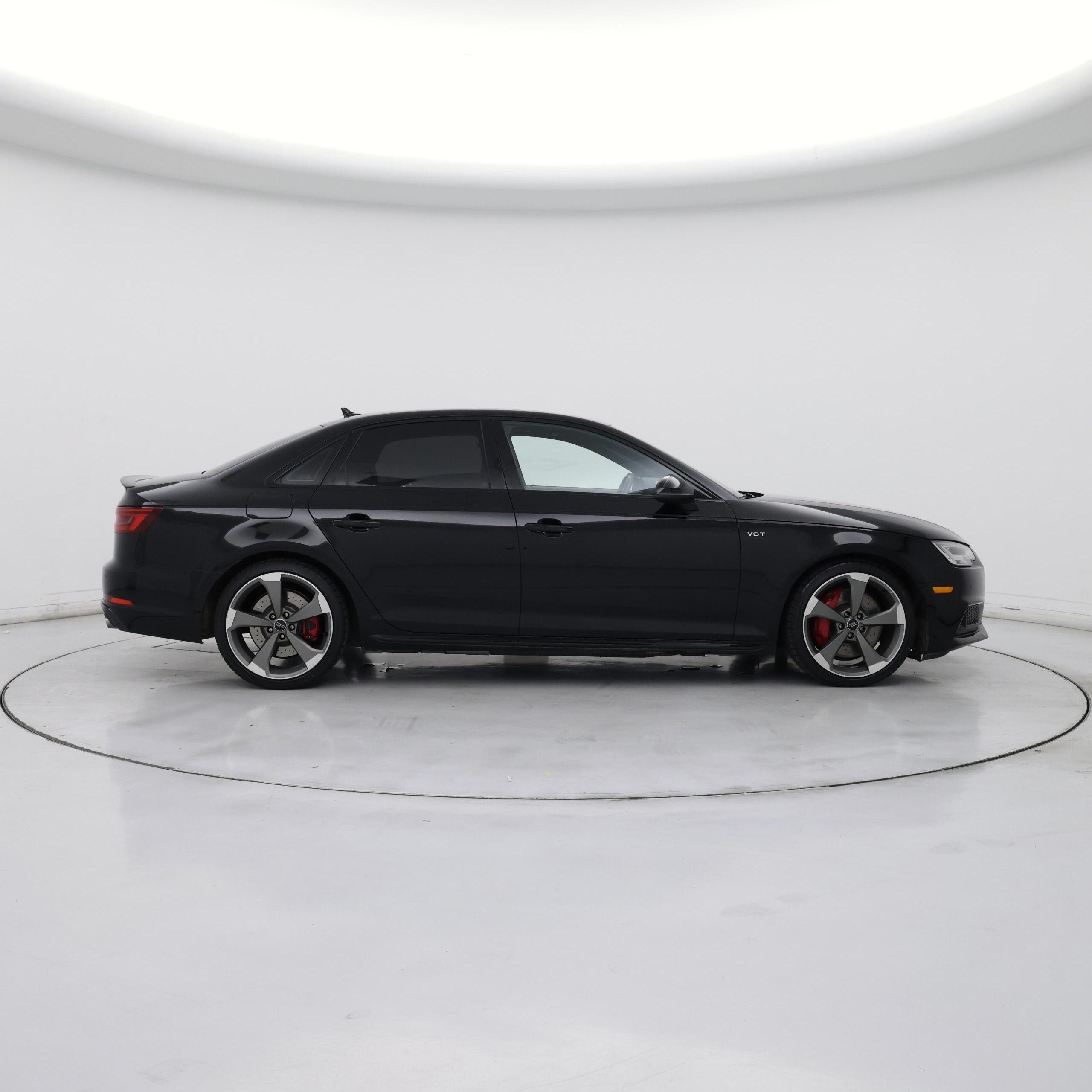Thumbnail: 2018 Audi S4 - 7