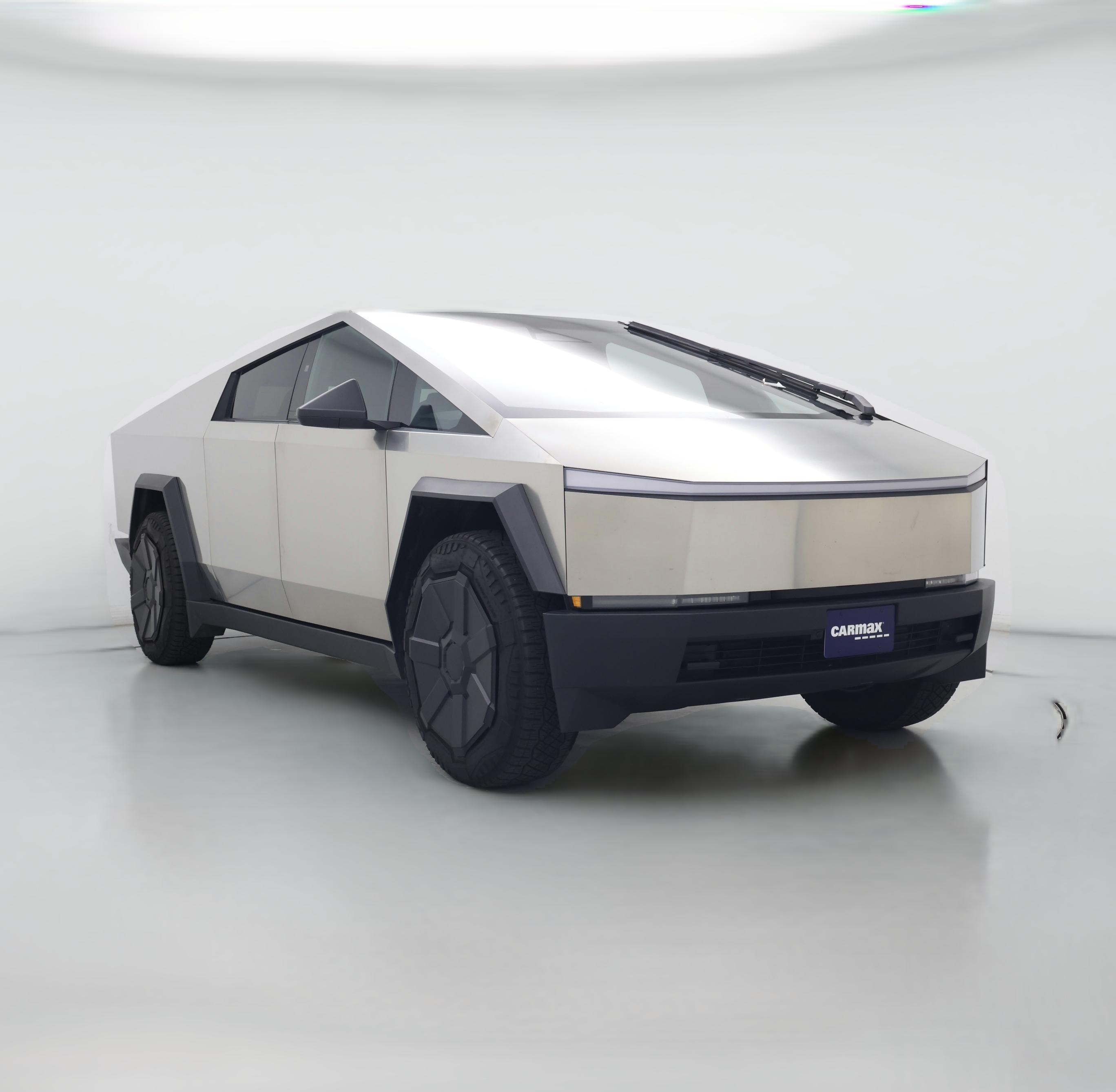 Thumbnail: 2025 Tesla Cybertruck - 1