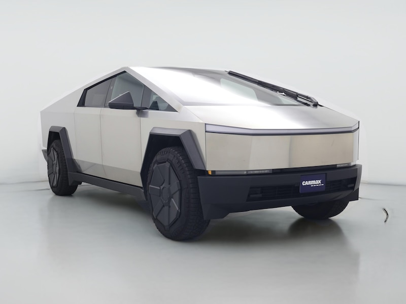 2025 Tesla Cybertruck  -
                  Palmdale, CA