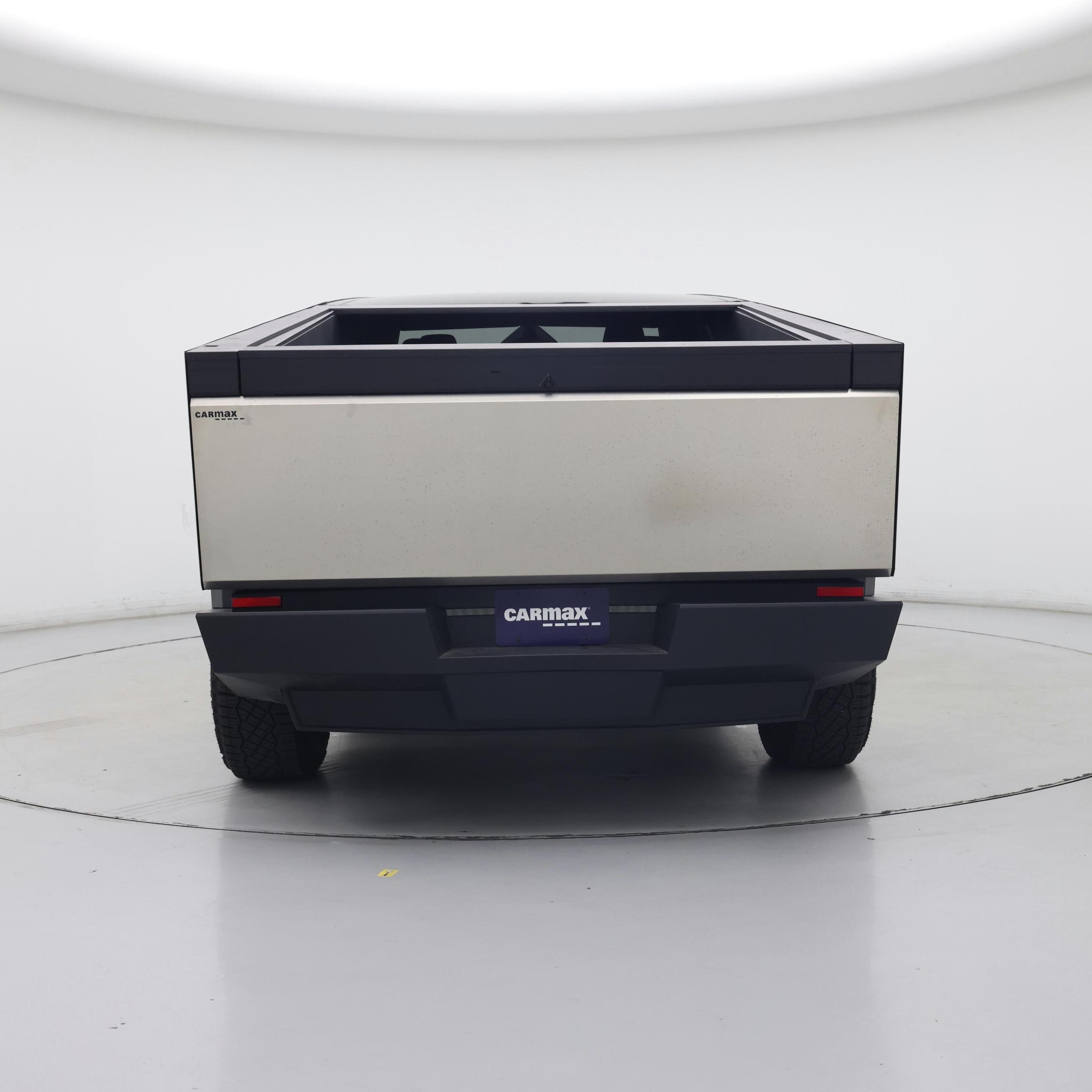 Thumbnail: 2025 Tesla Cybertruck - 6
