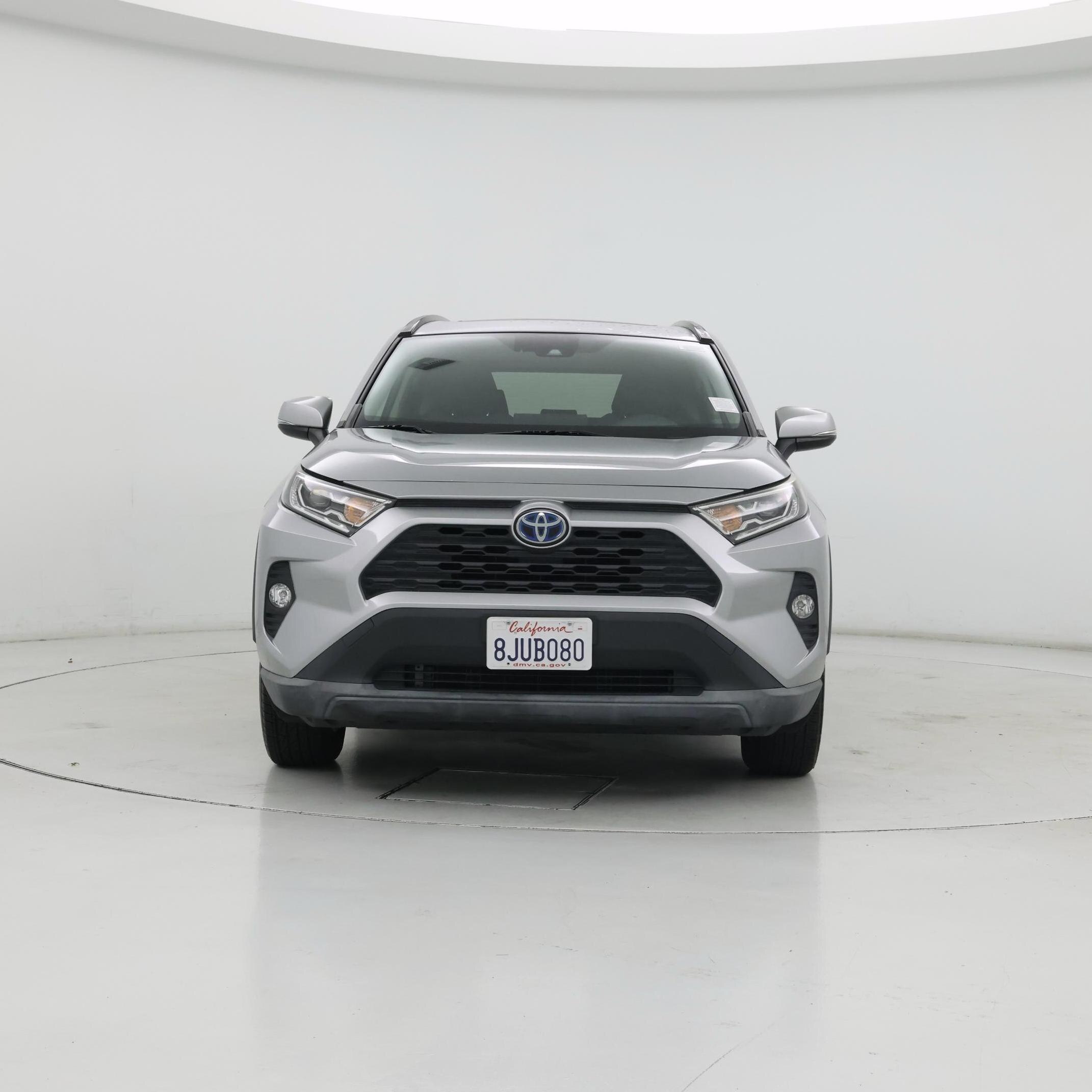 Thumbnail: 2019 Toyota RAV4 - 5