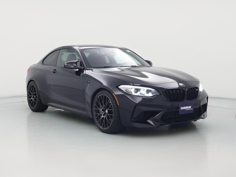 2019 BMW M2 Competition -
                  Irvine, CA