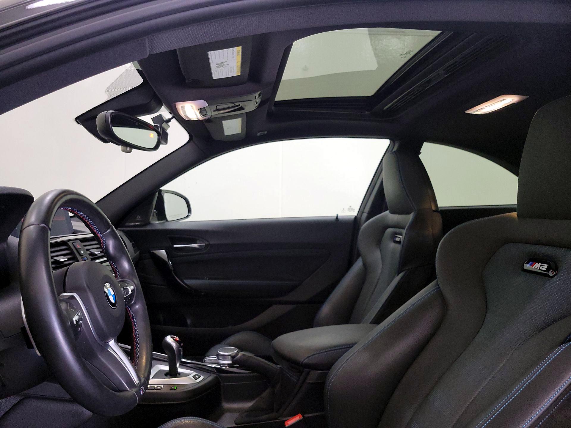 Thumbnail: 2019 BMW M2 - 20