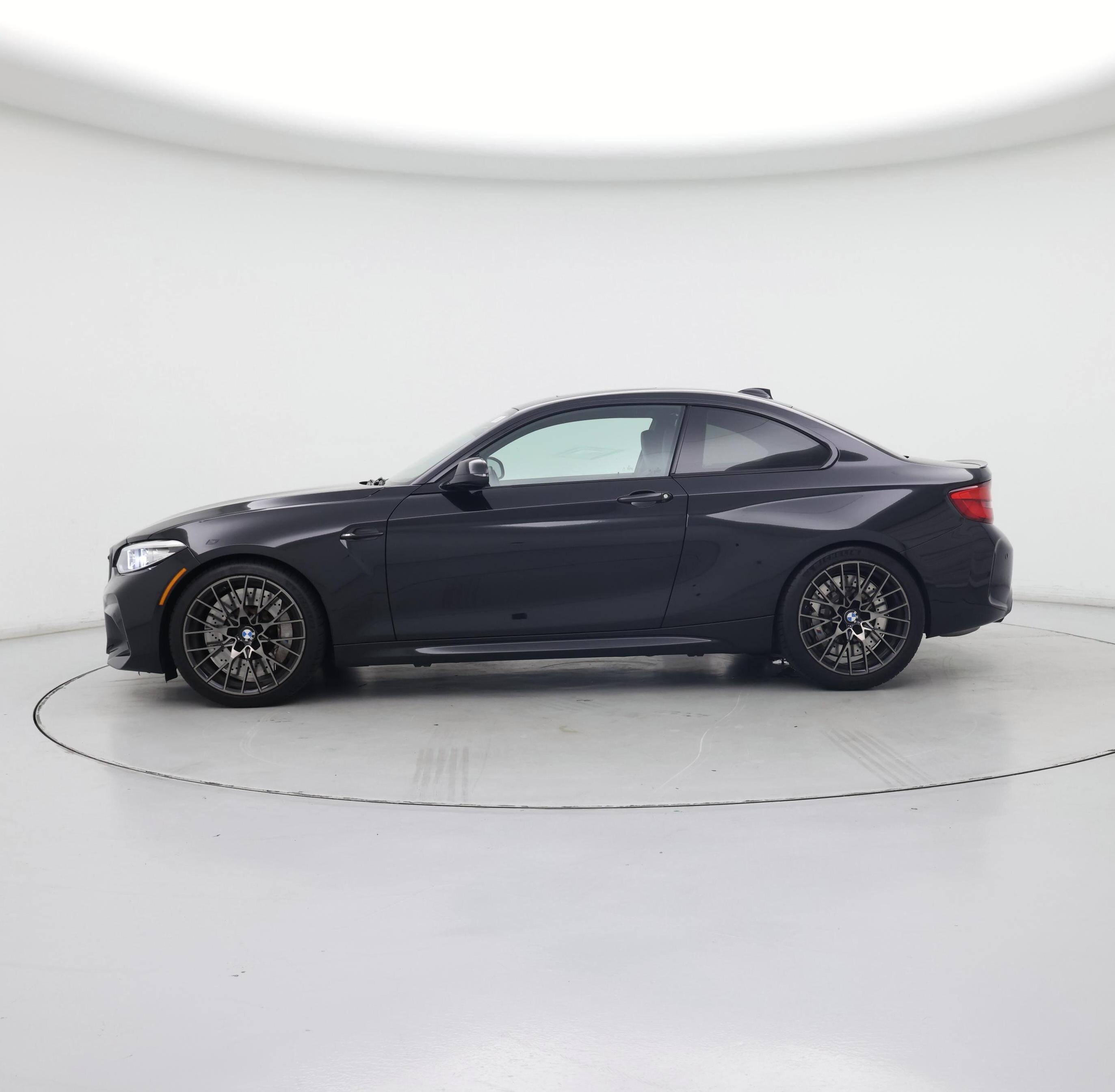 Thumbnail: 2019 BMW M2 - 3