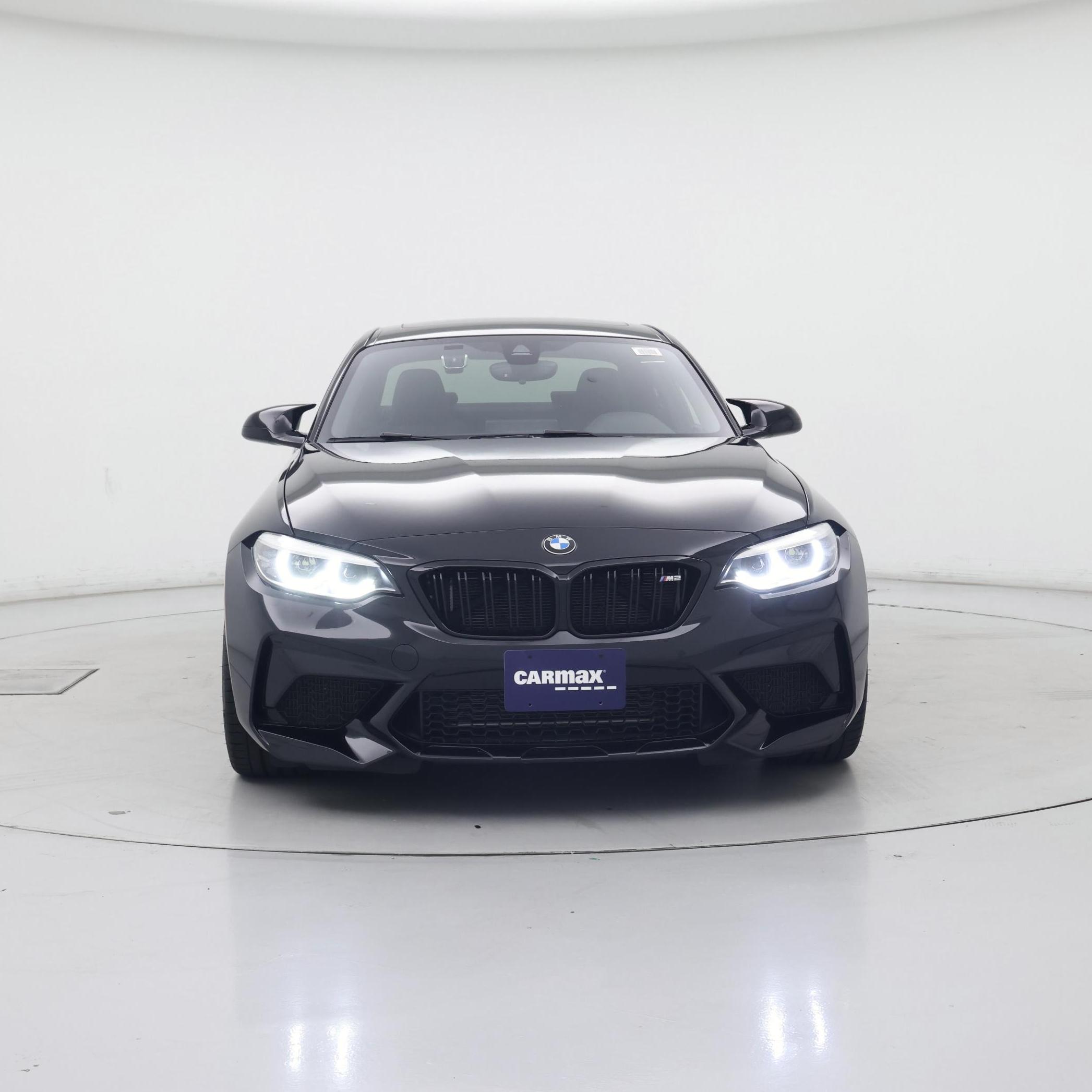 Thumbnail: 2019 BMW M2 - 5