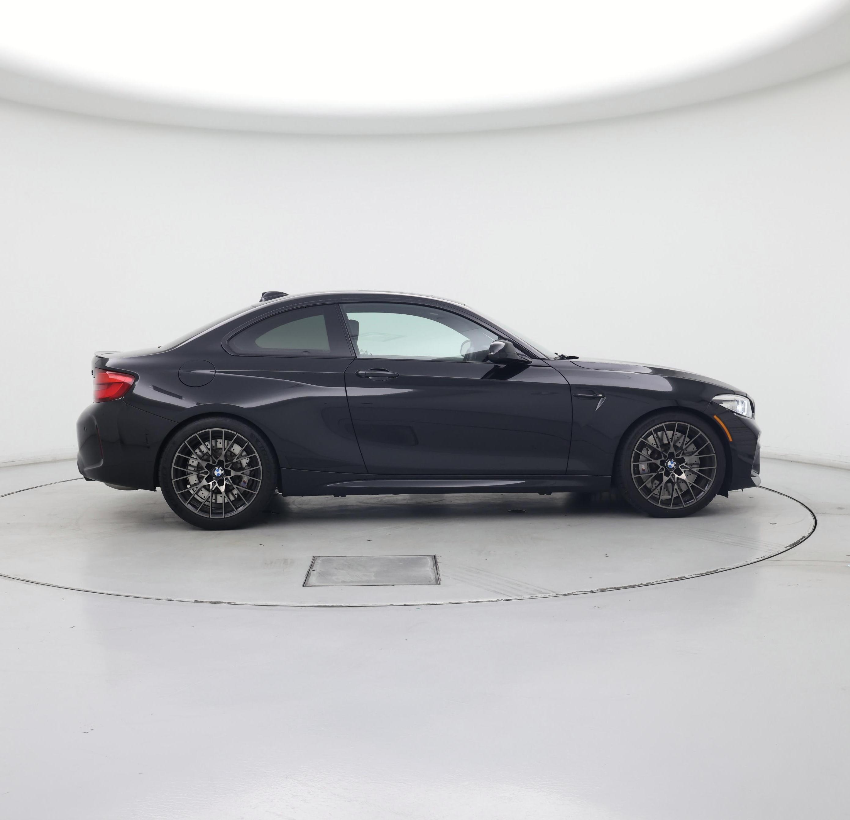 Thumbnail: 2019 BMW M2 - 7