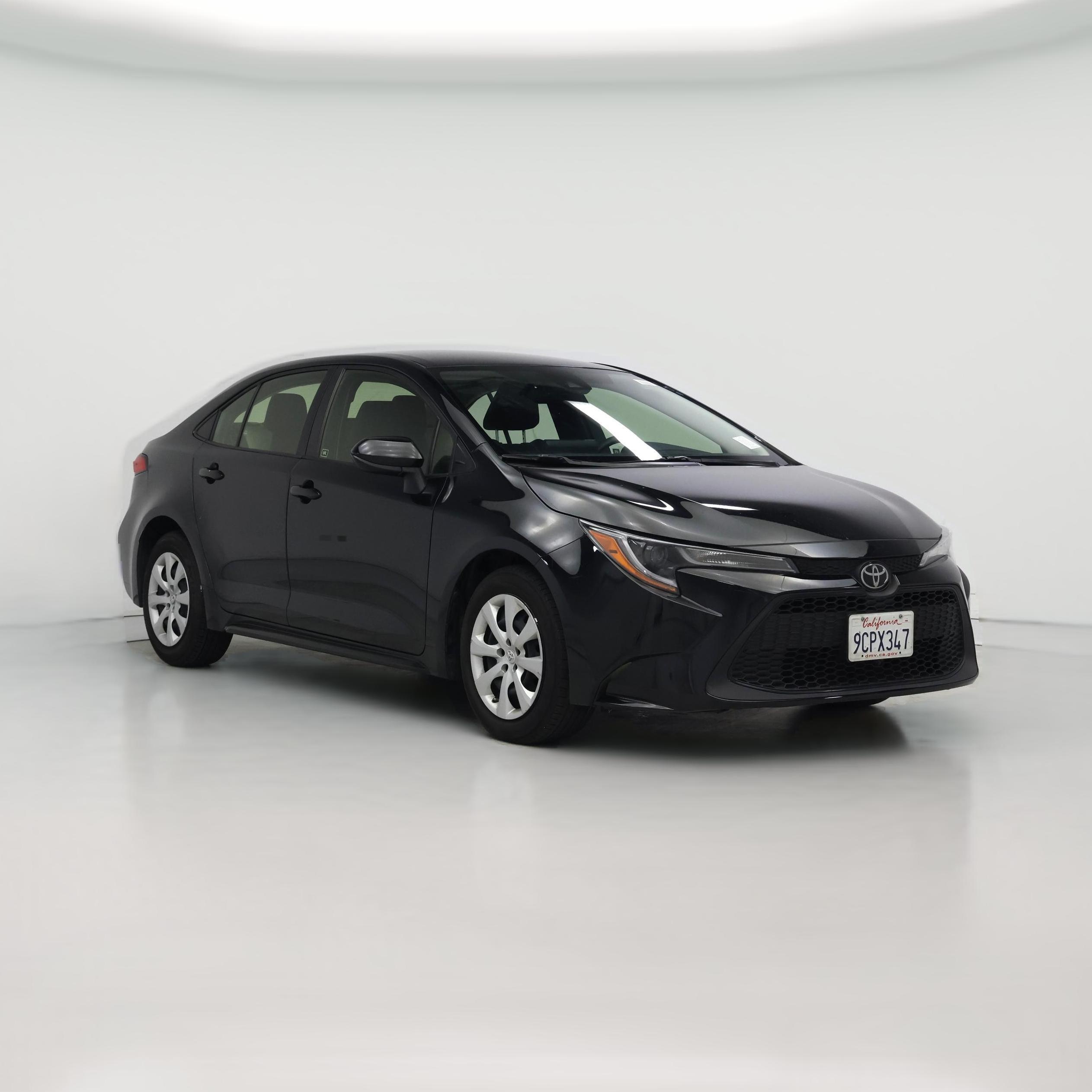 Thumbnail: 2022 Toyota Corolla - 1