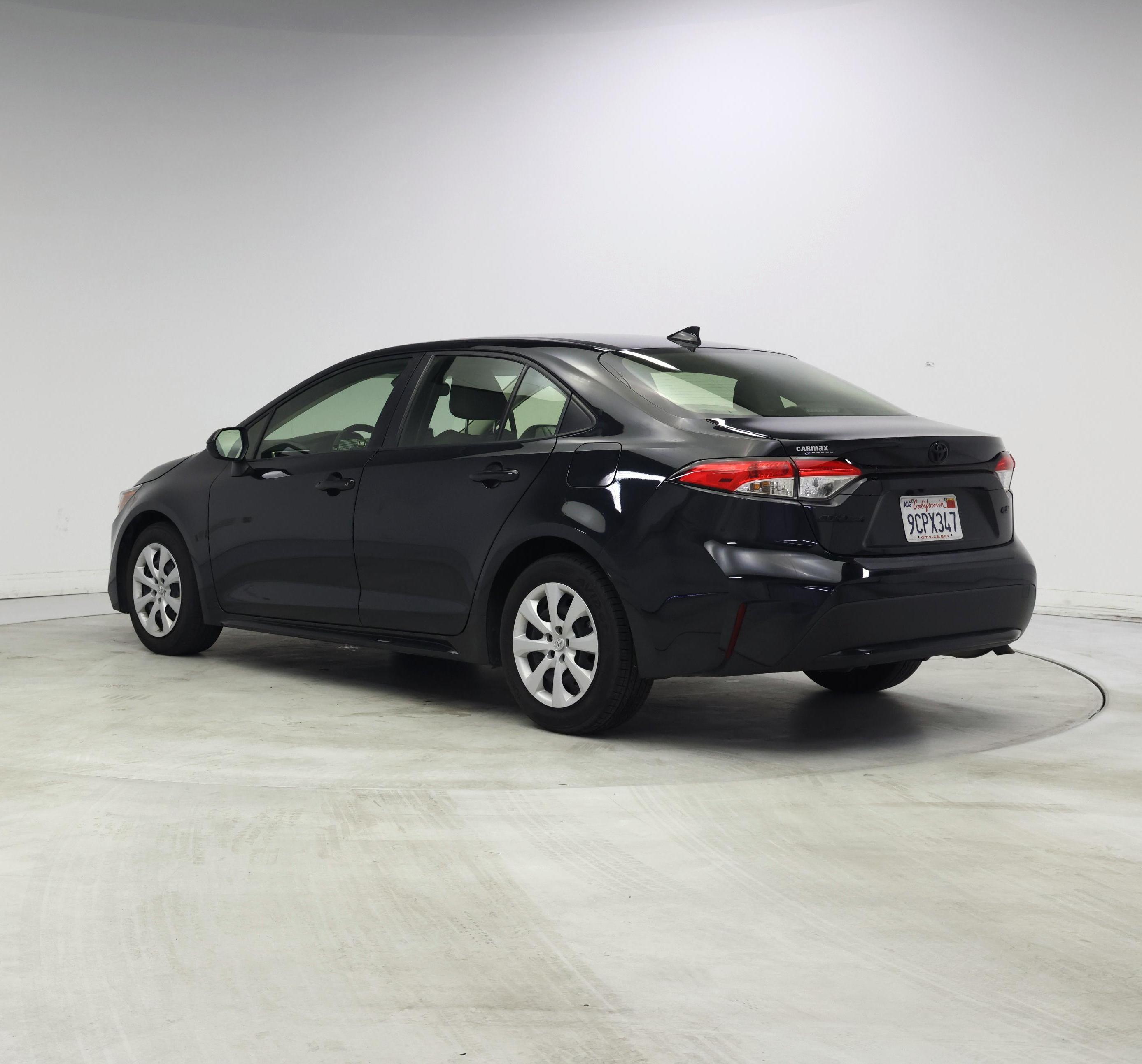 Thumbnail: 2022 Toyota Corolla - 2