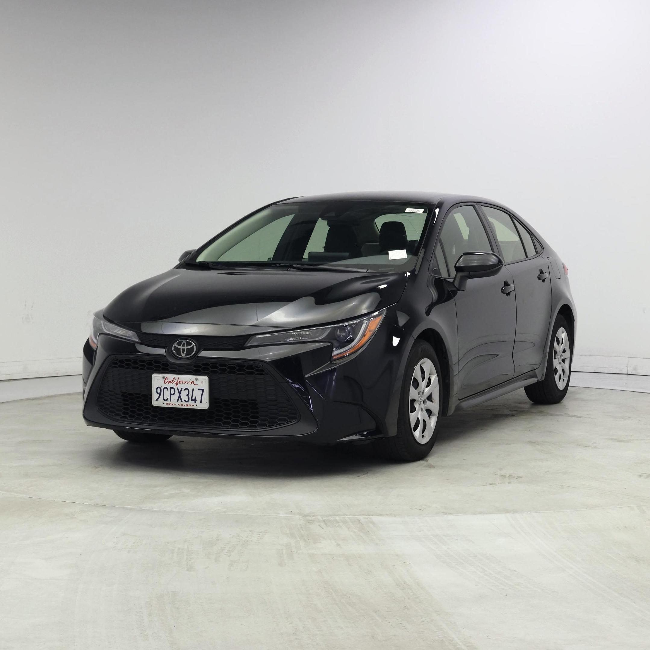 Thumbnail: 2022 Toyota Corolla - 4