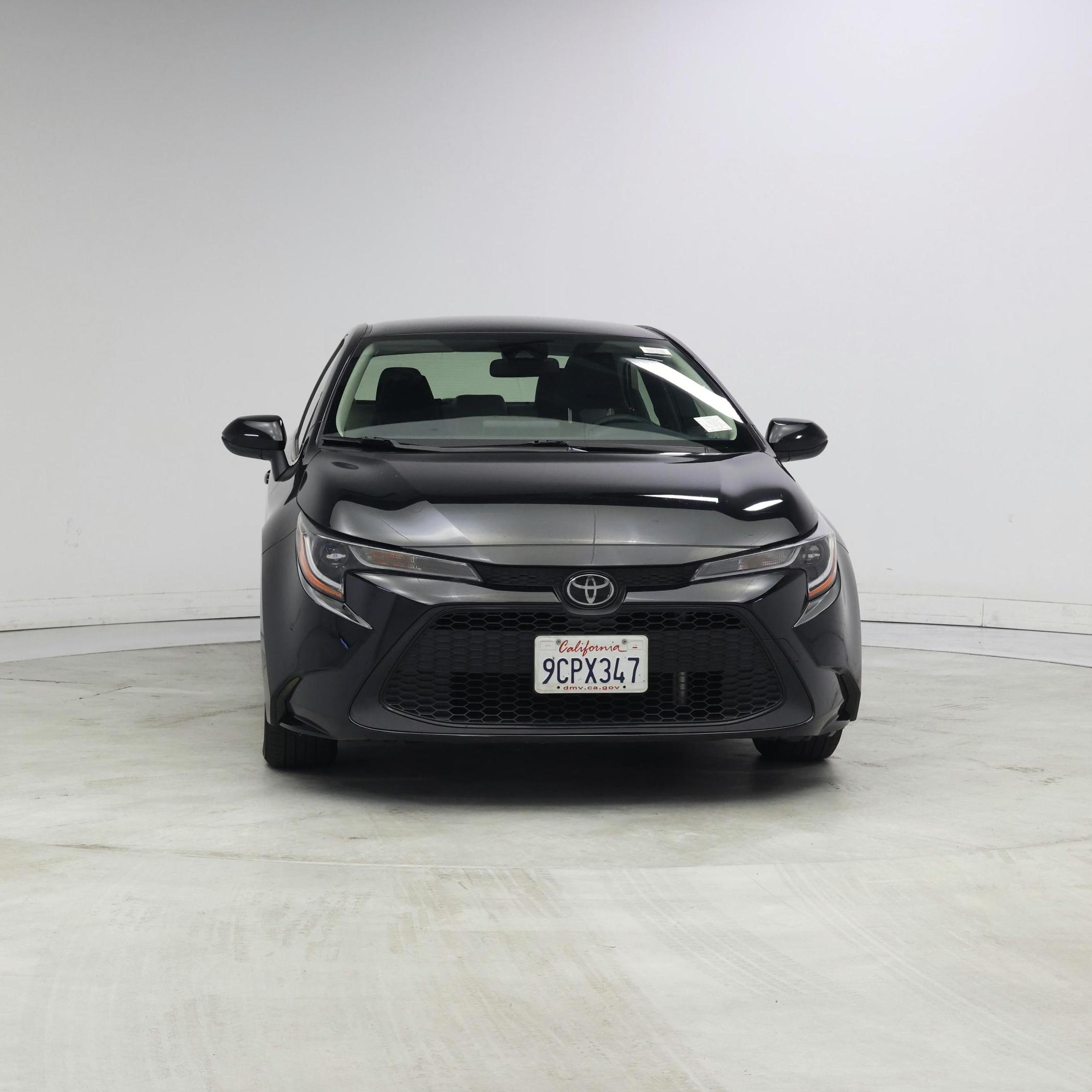 Thumbnail: 2022 Toyota Corolla - 5