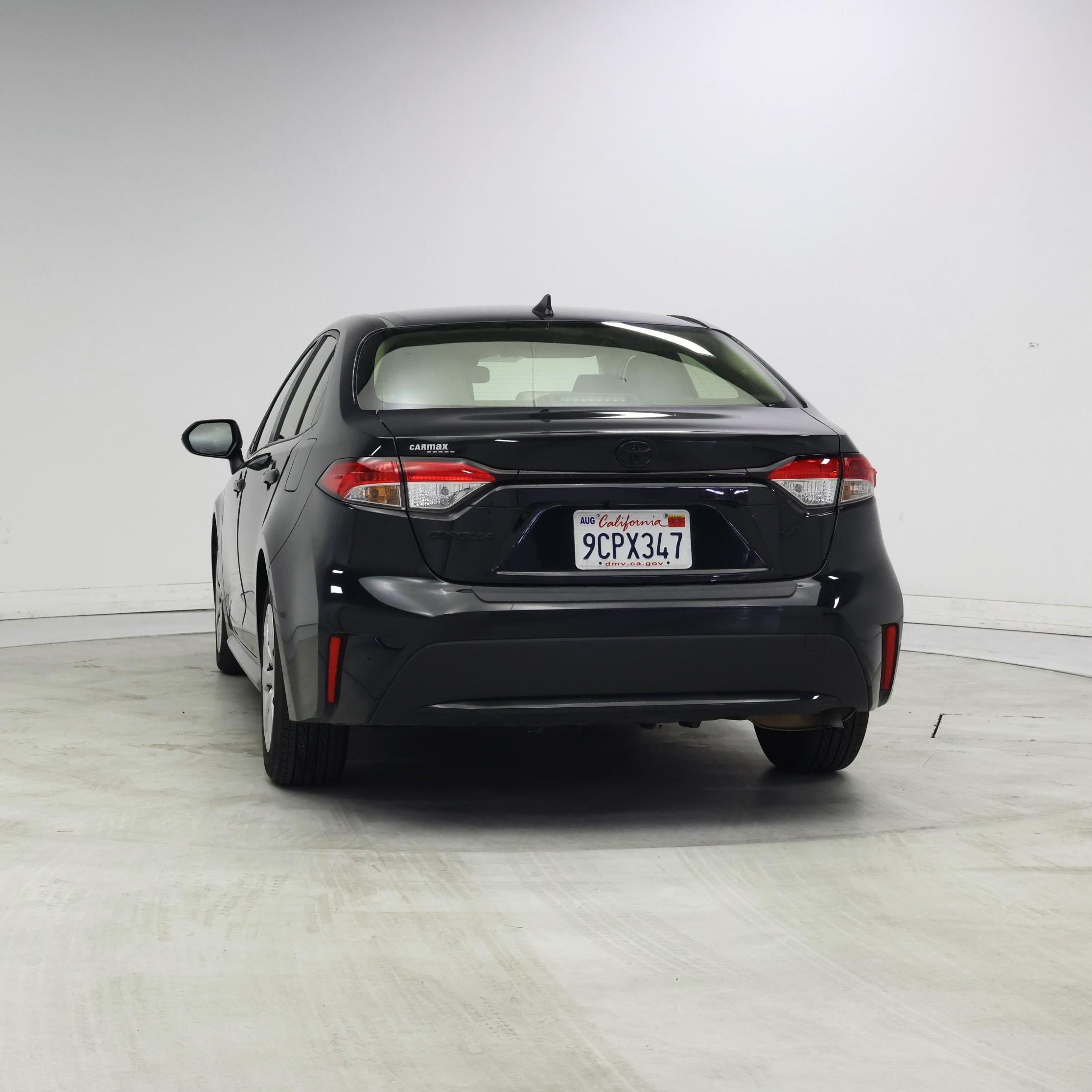 Thumbnail: 2022 Toyota Corolla - 6